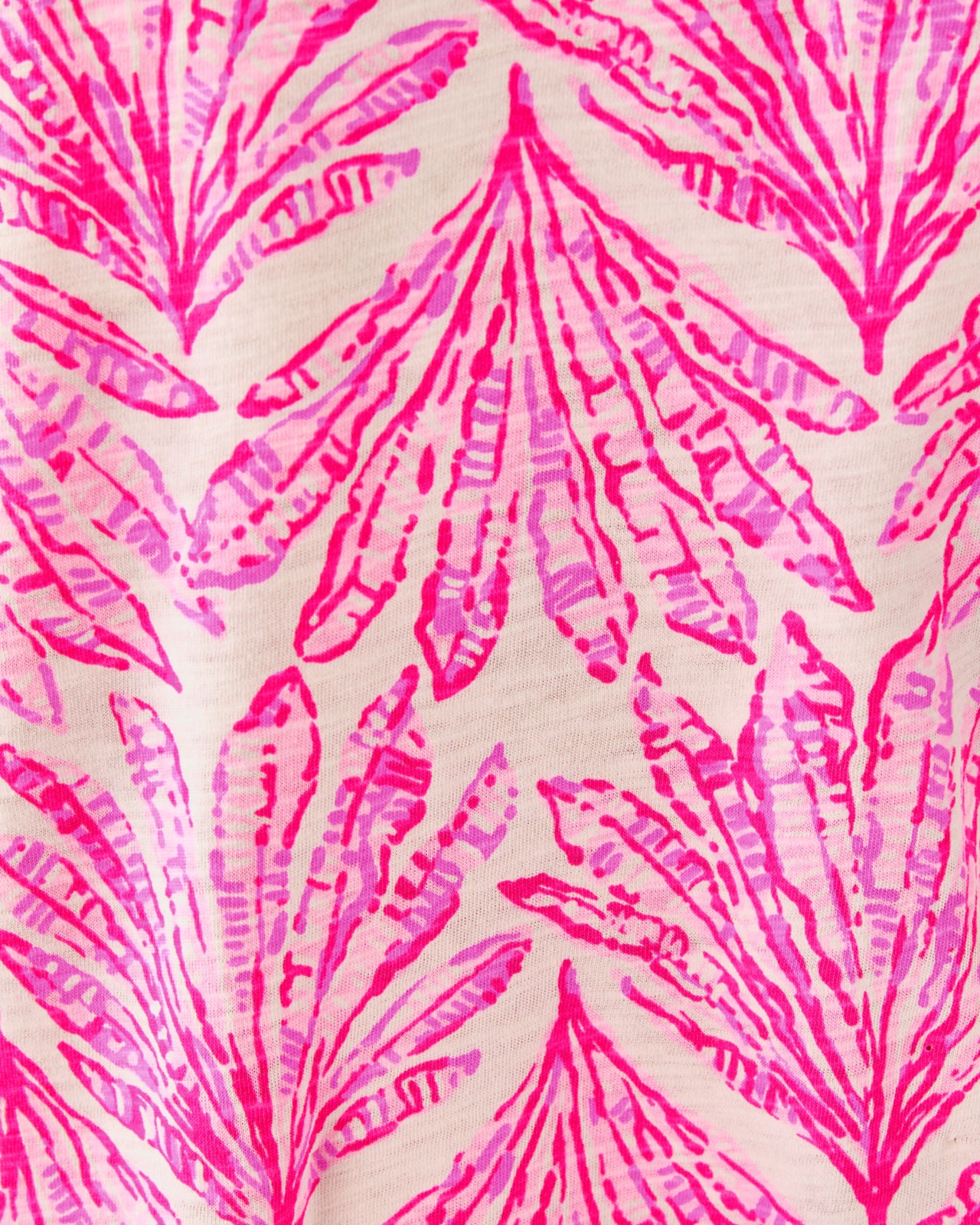 Etta Scoop-Neck In Pink Bliss Shady Babe