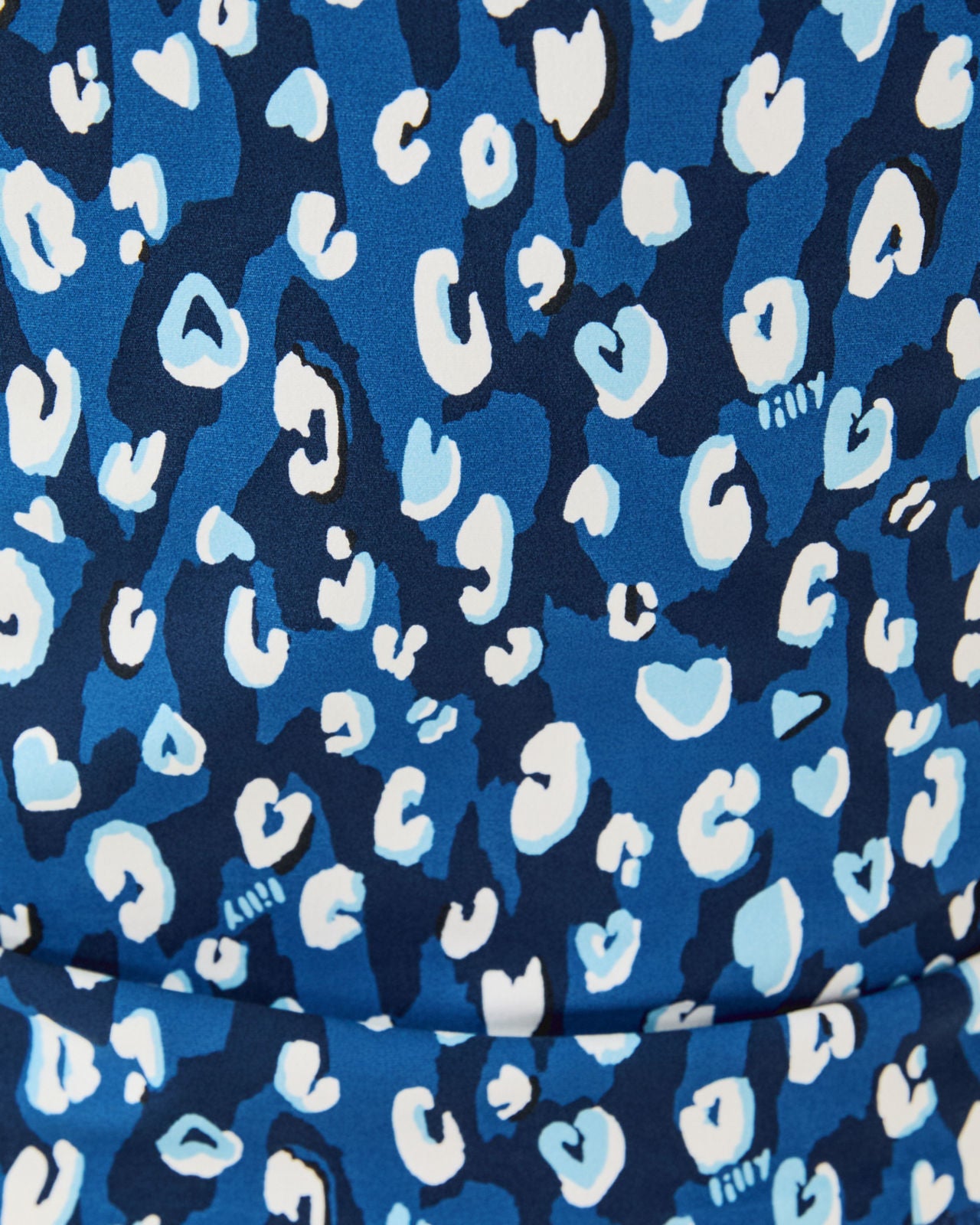 Ari Reversible Active Tank UPF 50+ In Starlight Navy Youre An Animal