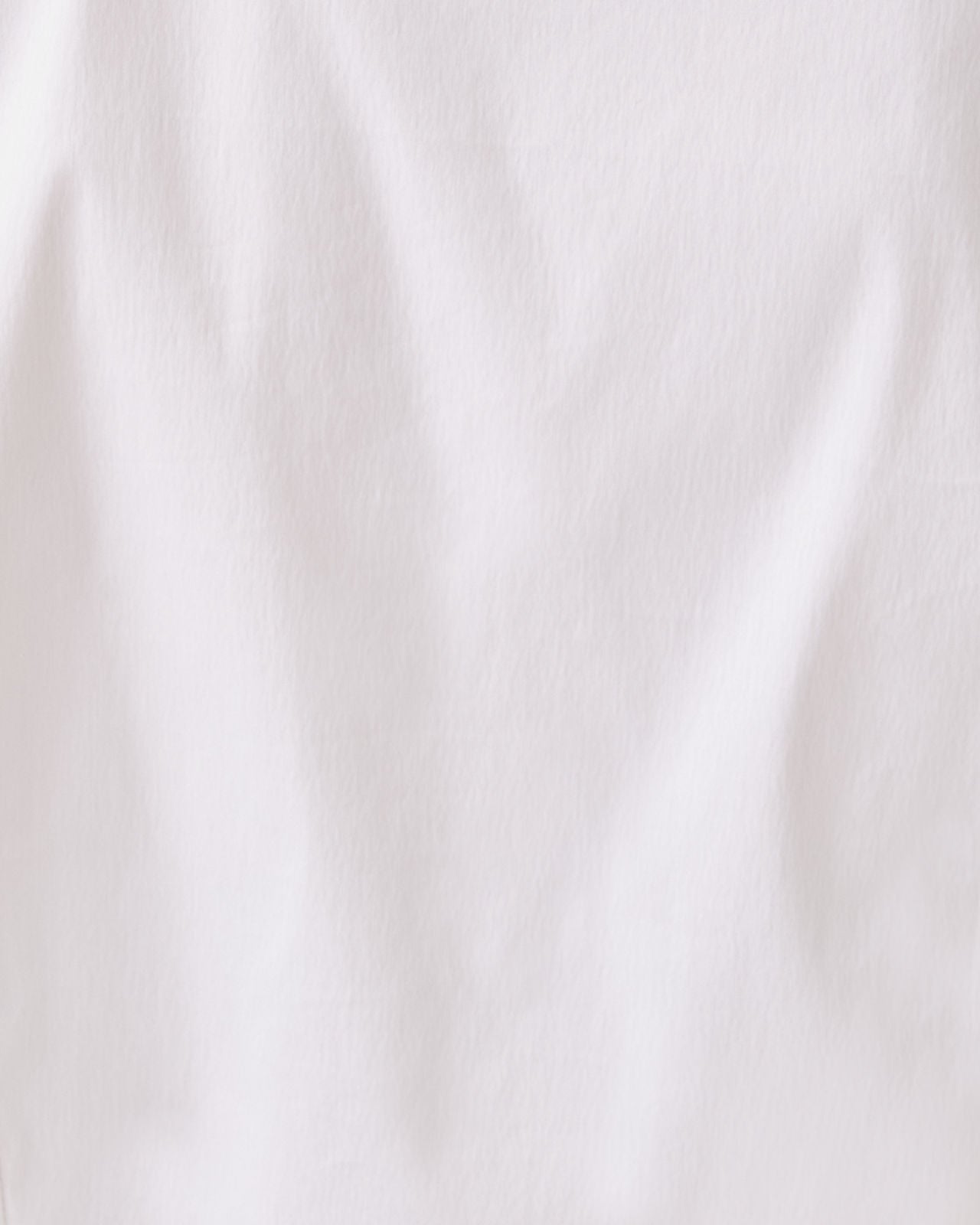 The Flower Lilly Shirt in Resort White