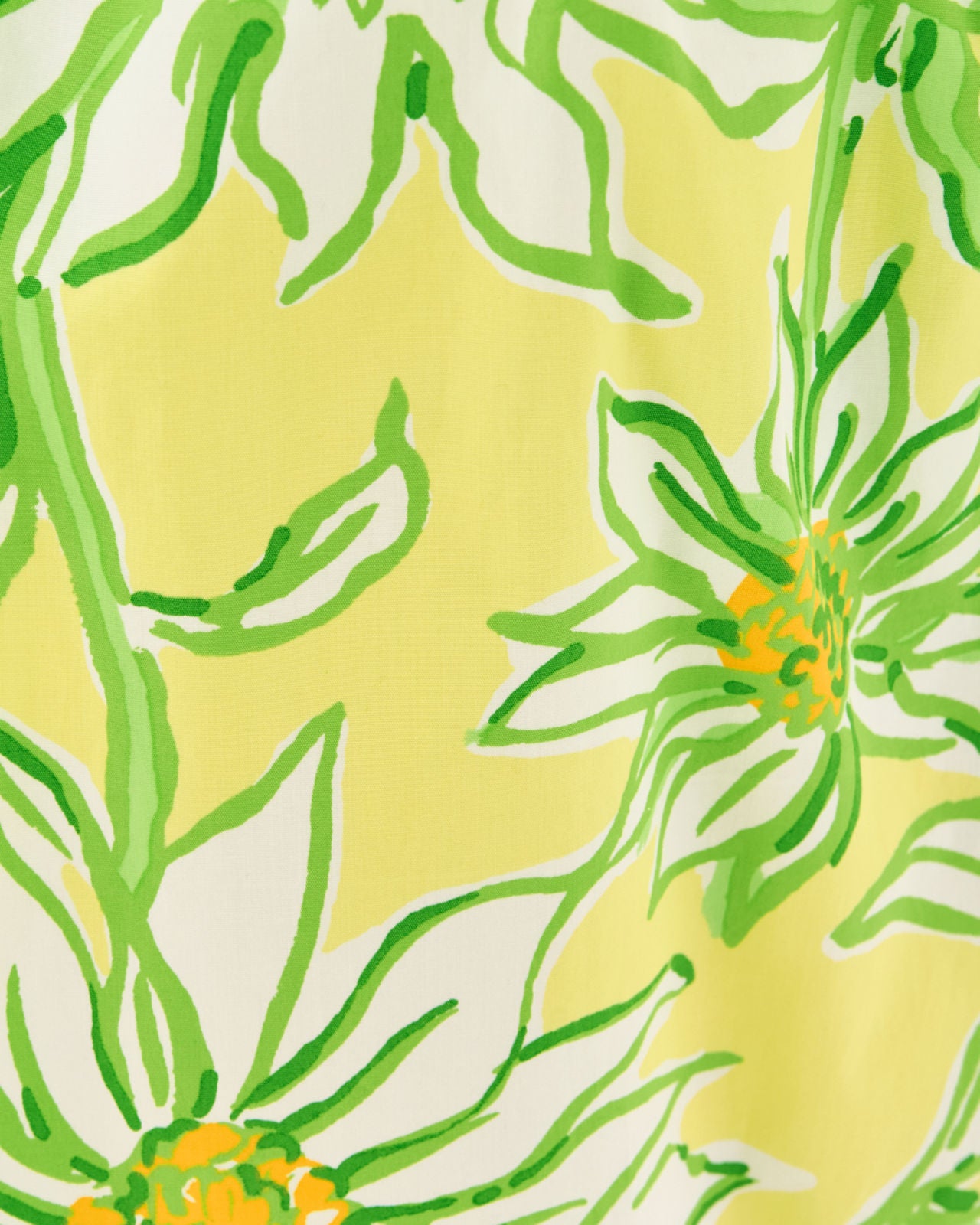 Mini Cheri Dress In Limoncello Sunbelievable