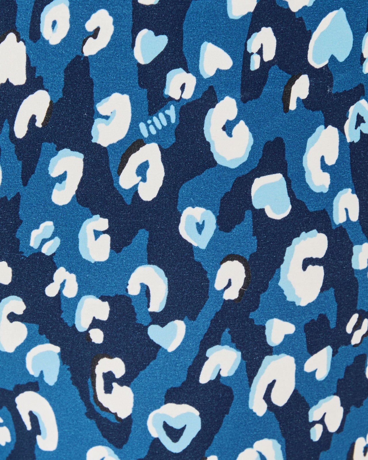 Weekender High Rise Legging UPF 50+ In Starlight Navy Youre An Animal