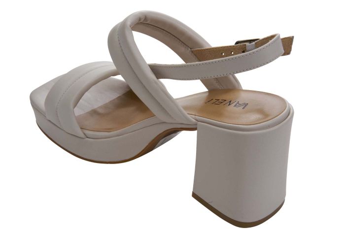 Muguet Platform Sandal
