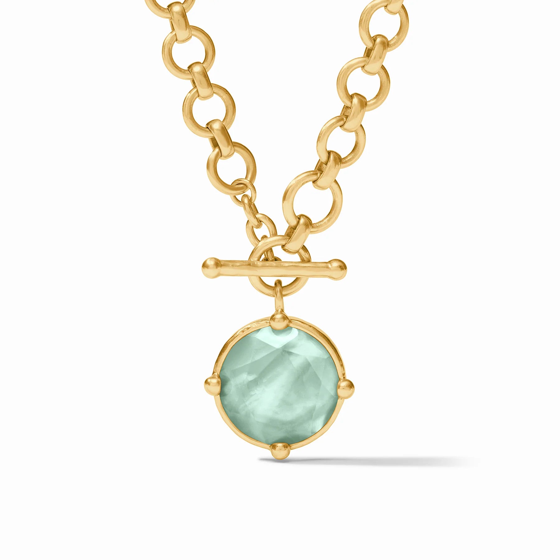 Honeybee Demi Necklace