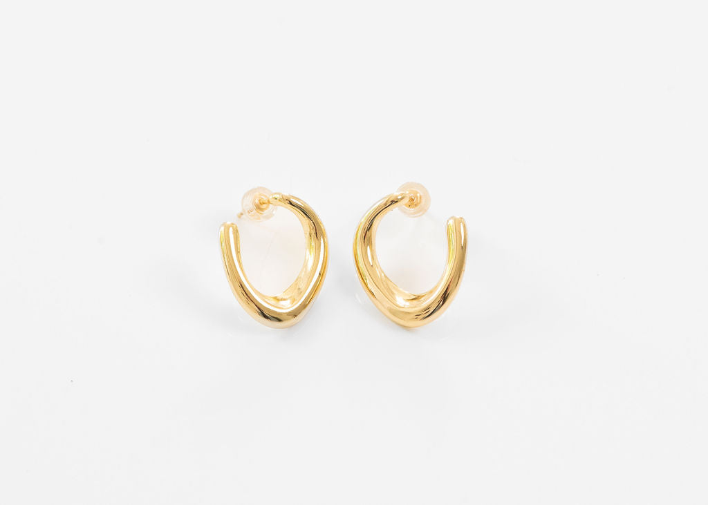 Jessa Earring