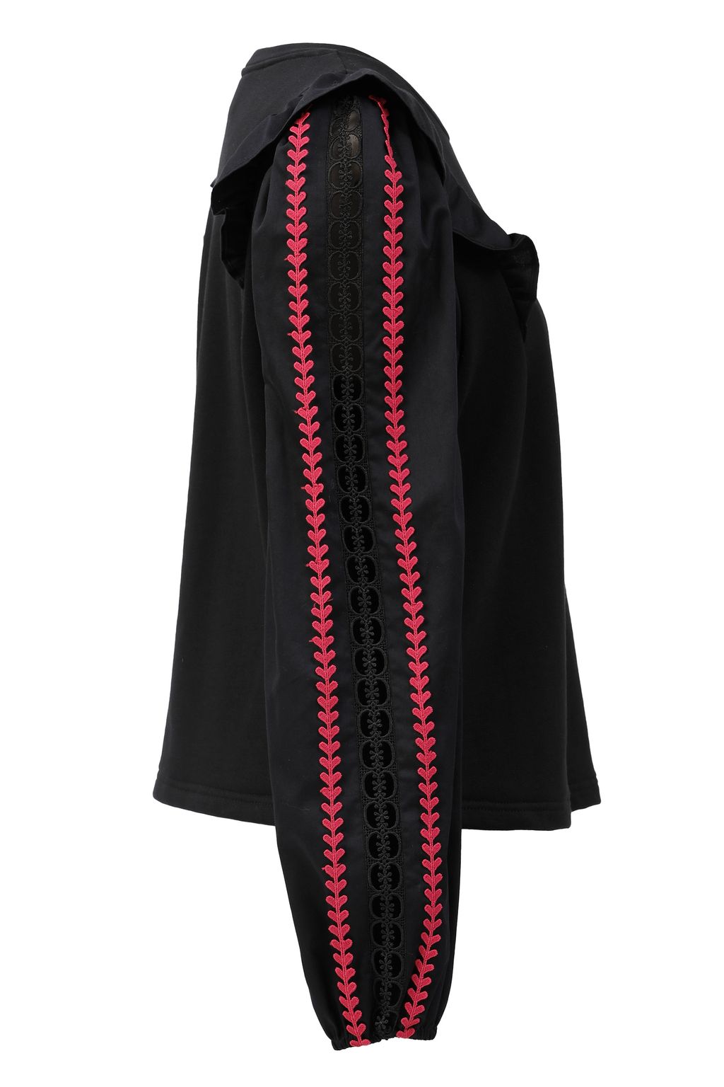Kacey Top in Black