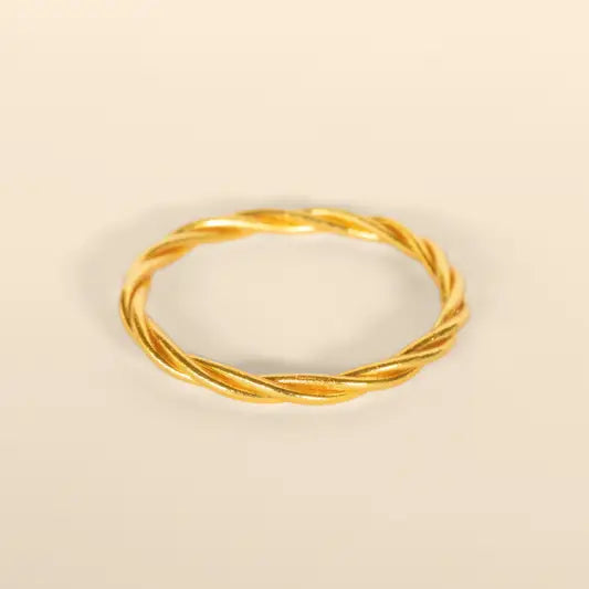 KUMALI TWIST BRACELET