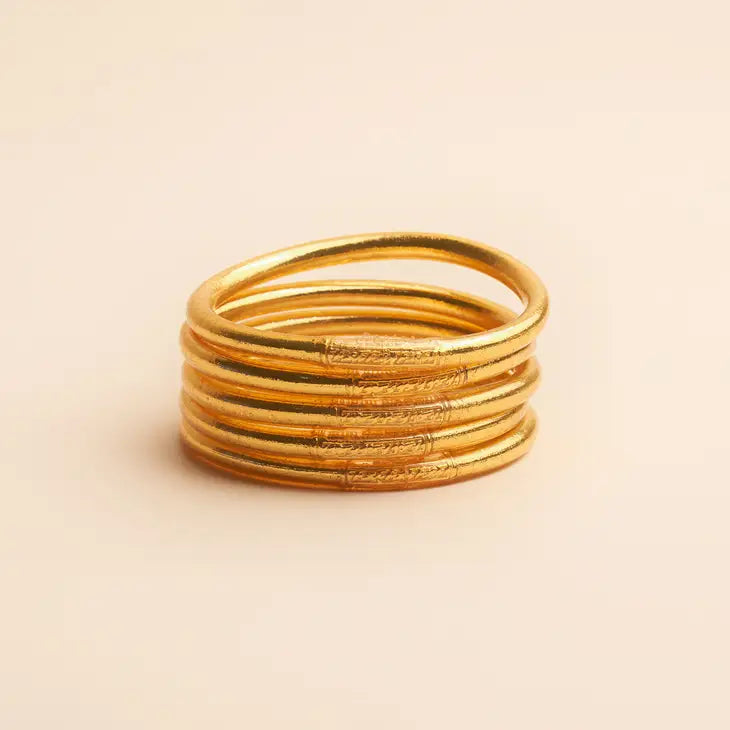 KUMALI MANTRA LIGHT BRACELET