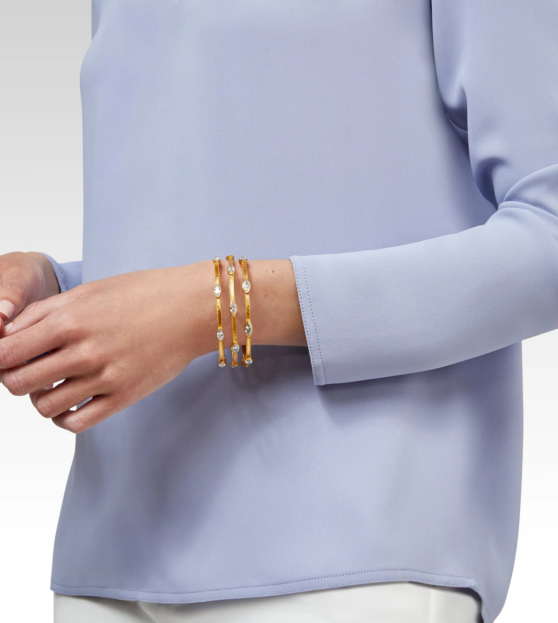 Monaco Bangle