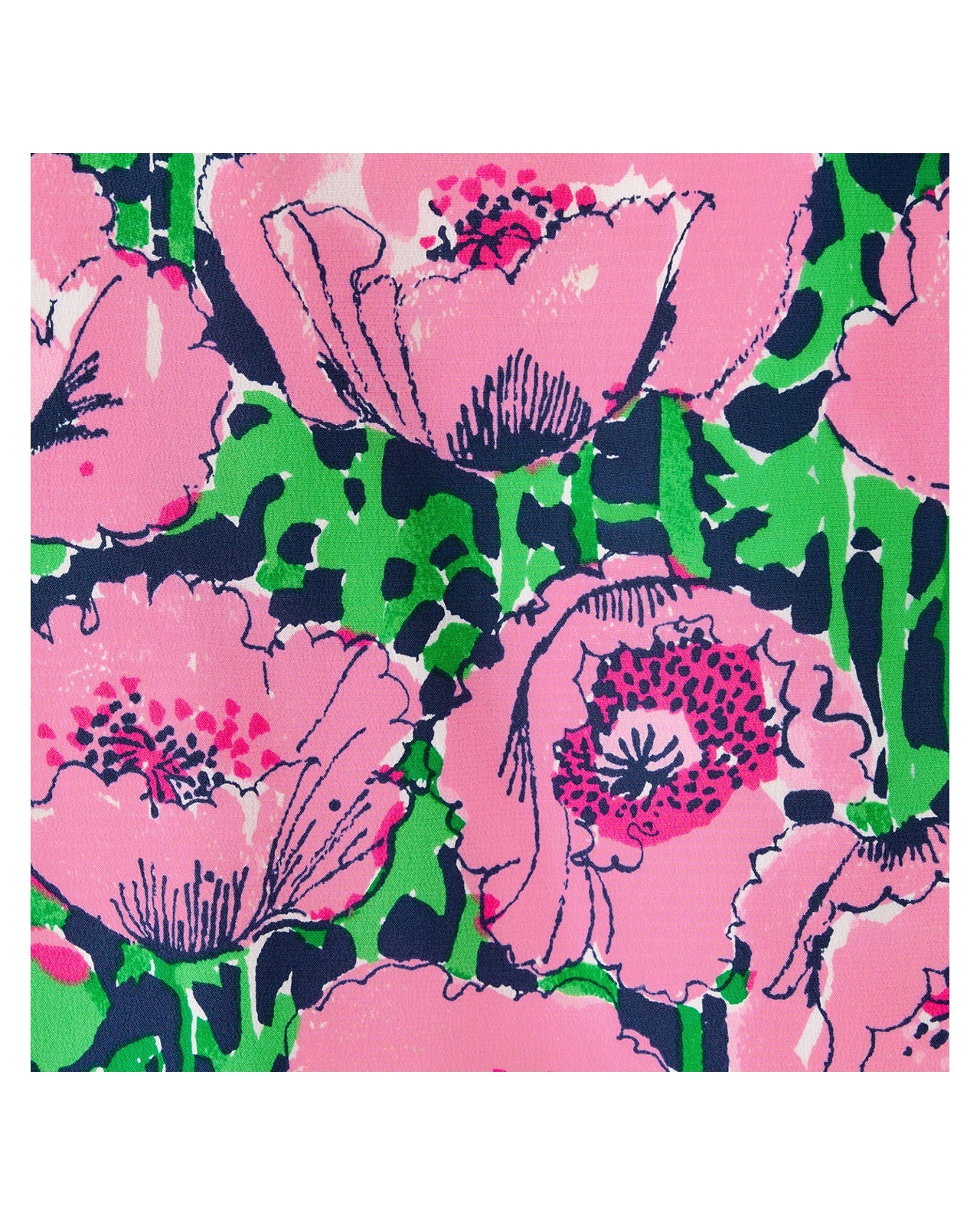 Low Tide Navy Florrie