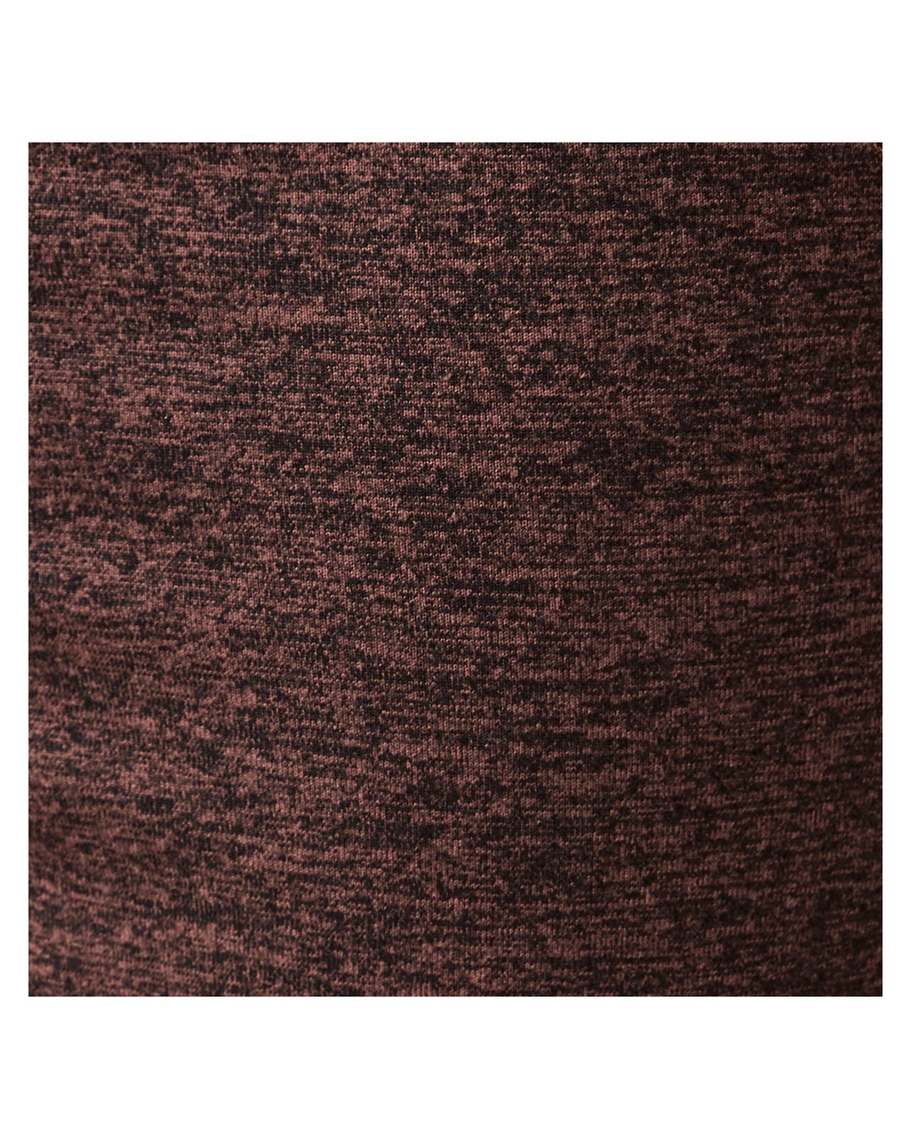 French Roast X Noir Heather