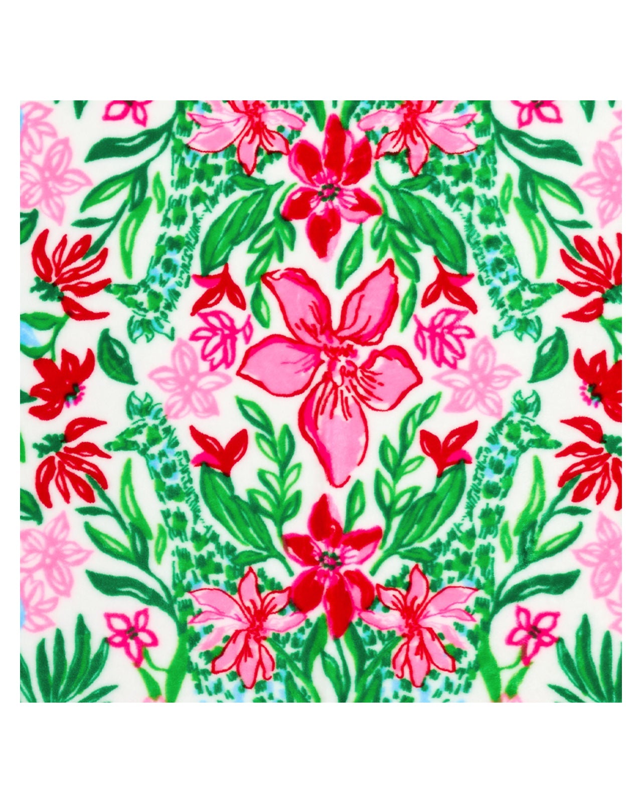 Multi Glowing Gardens