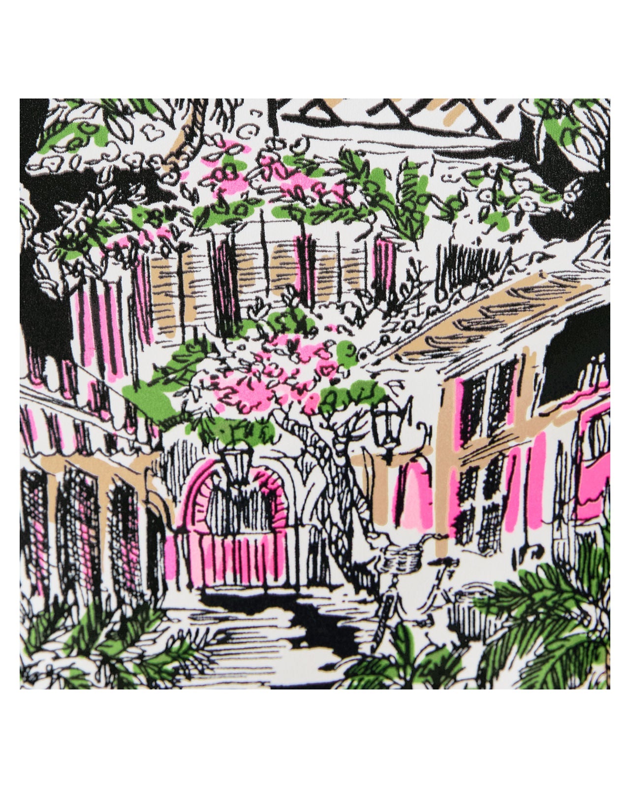 Onyx PB Anniversary Toile