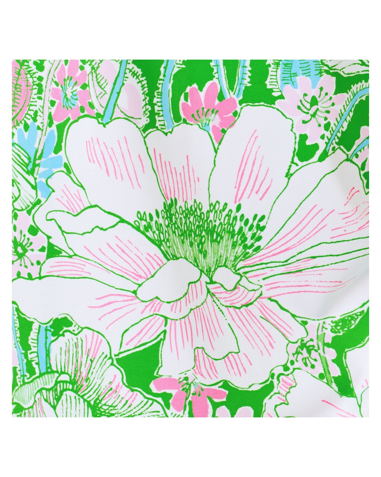 Putting Green Poppyland