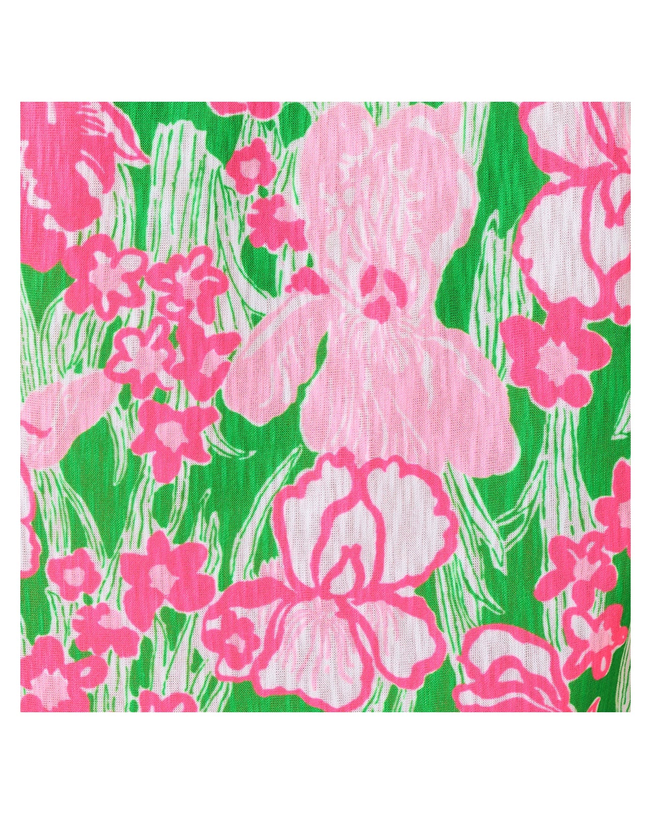 Putting Green Hannah