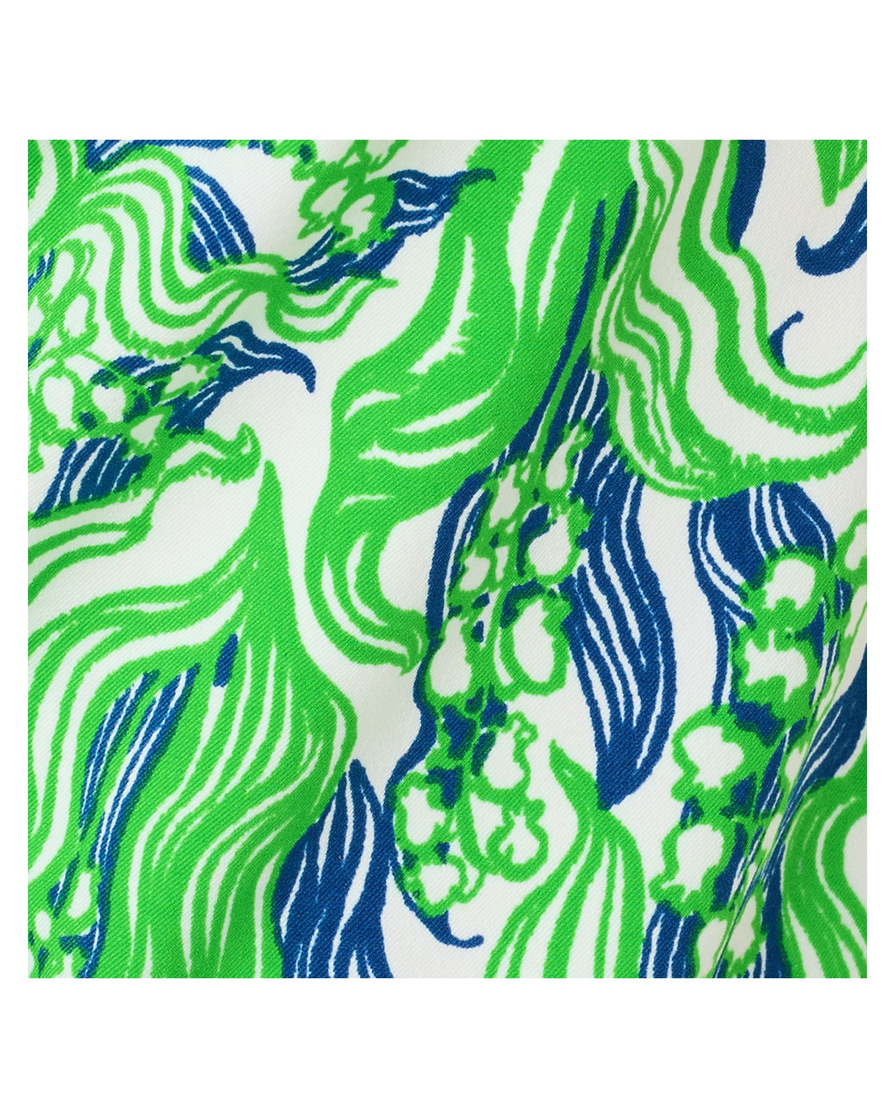 Putting Green Lilly Of The Valley