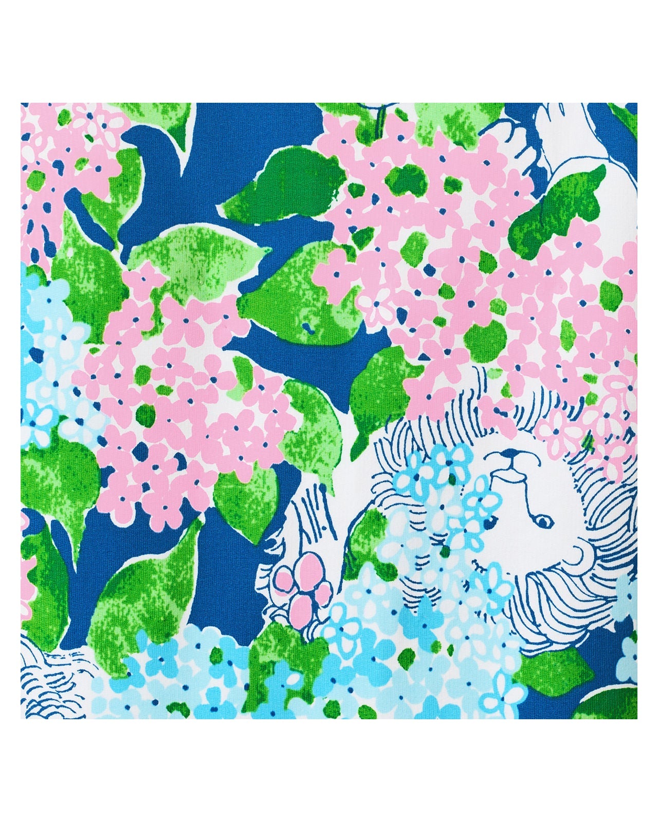 Starlight Navy Lydia The Lion