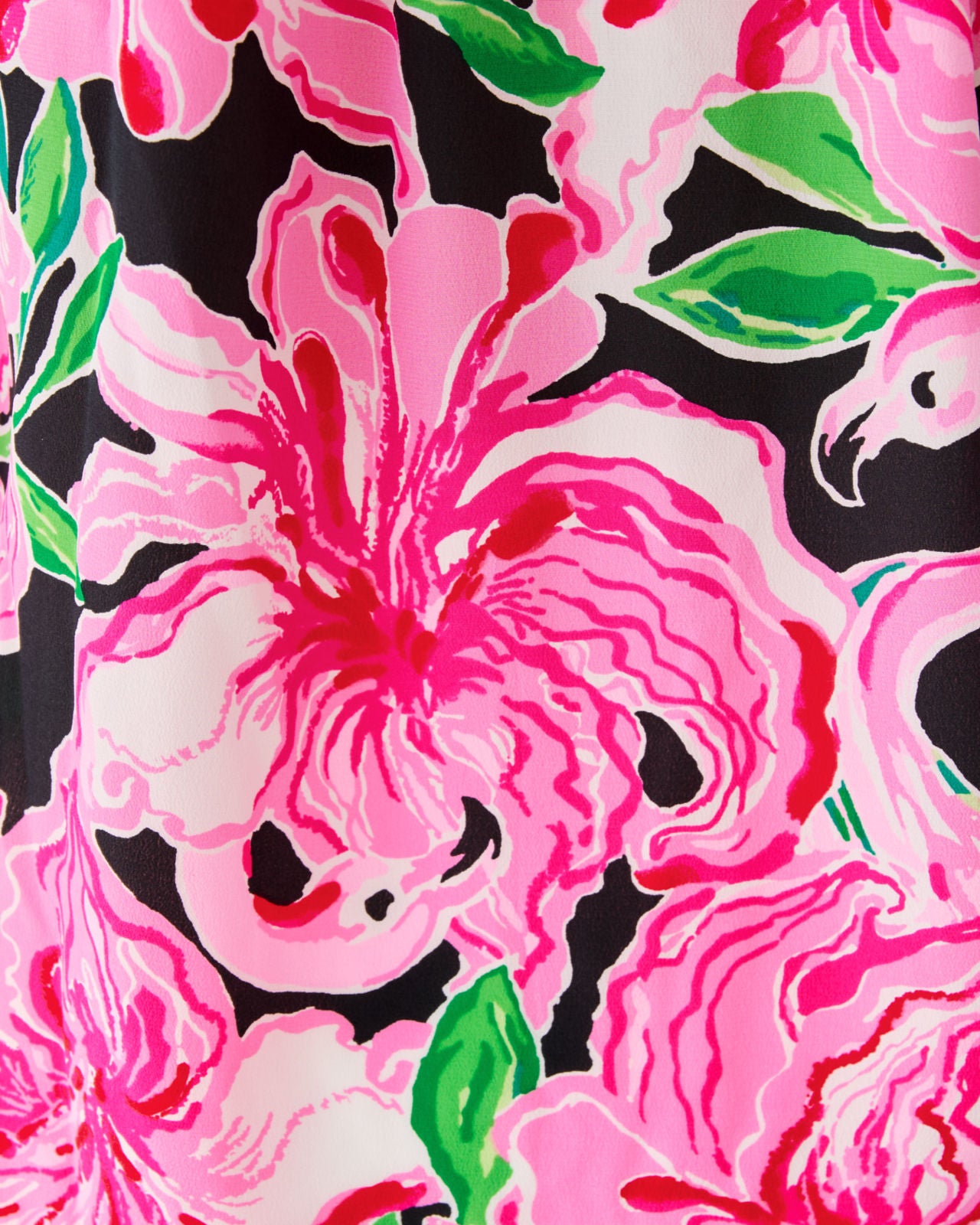 Elsa Top In Onyx Party All The Time