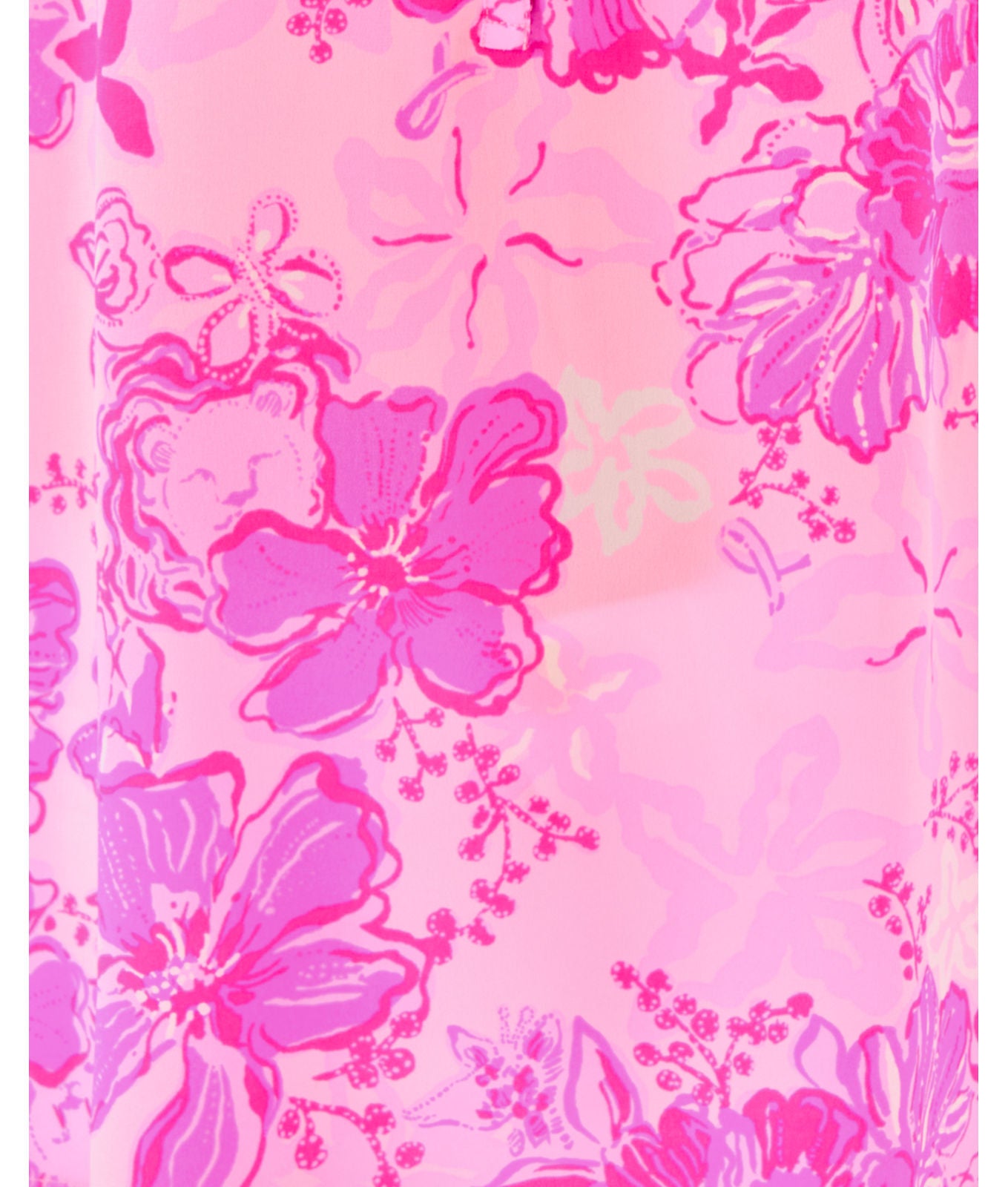 Elsa Top In Parigi Pink Supporting Squad