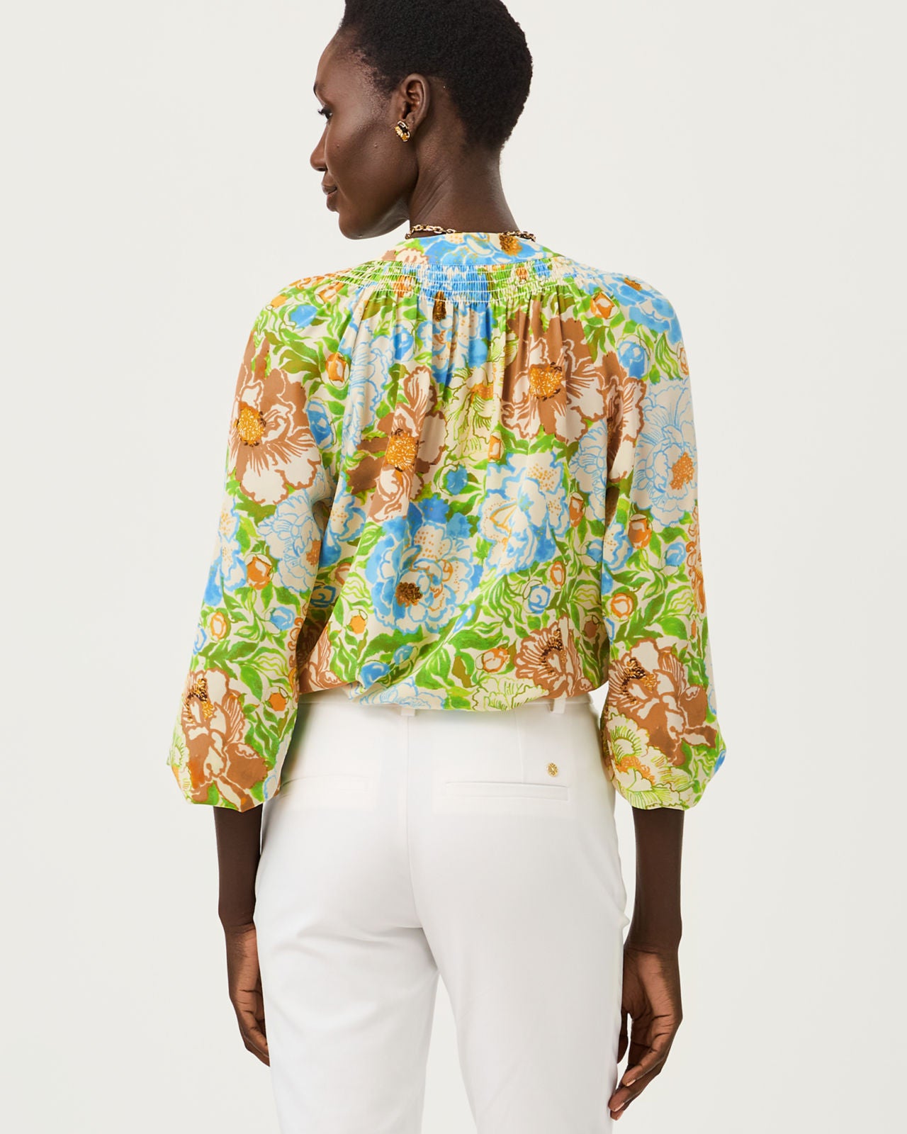 Elsa Top In Sympeony