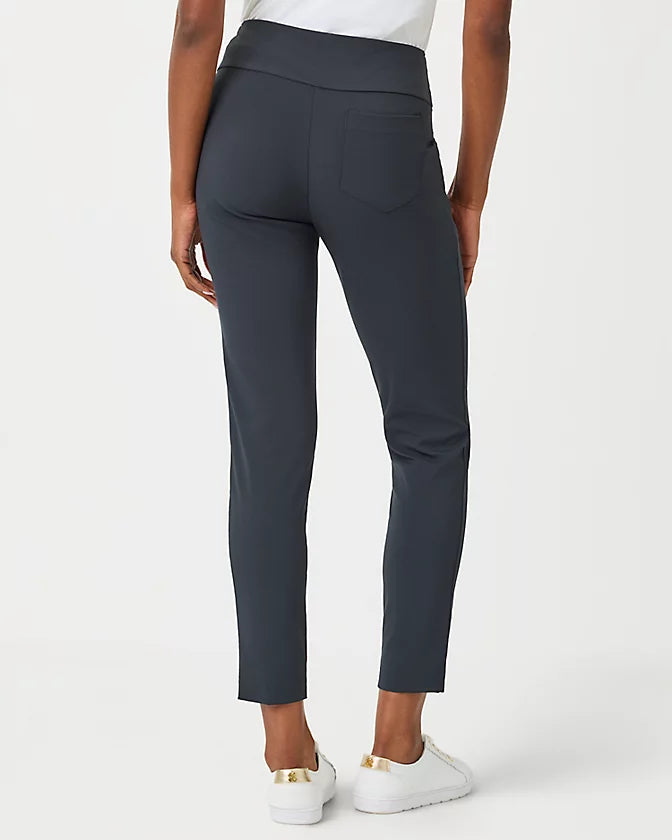 Corso Pant UPF 50+ In Noir
