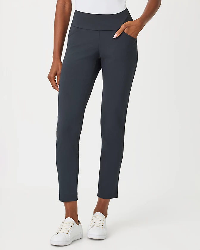 Corso Pant UPF 50+ In Noir