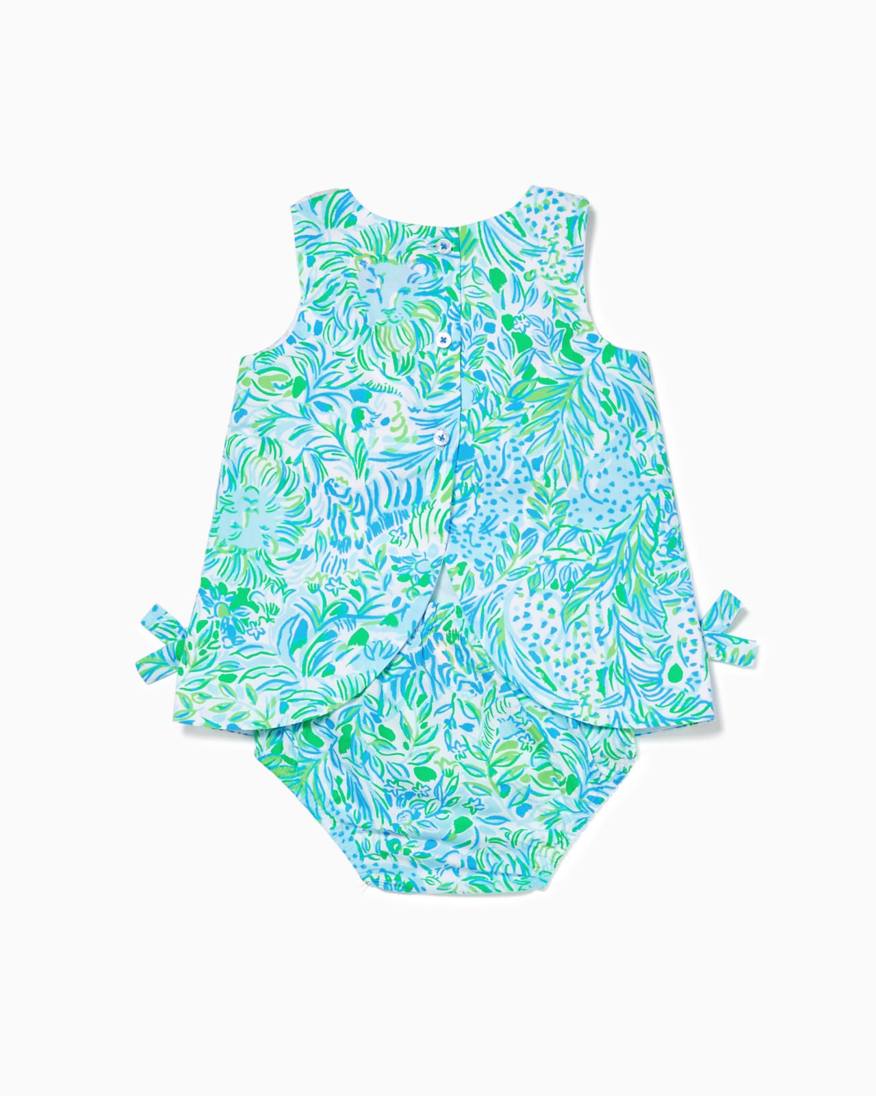 Baby Lilly Shift Dress