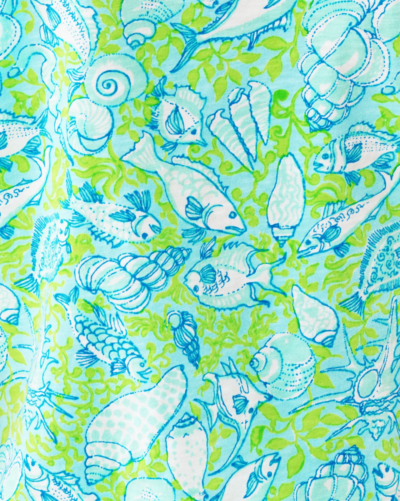 Etta Scoop-Neck In Throw Me A Line
