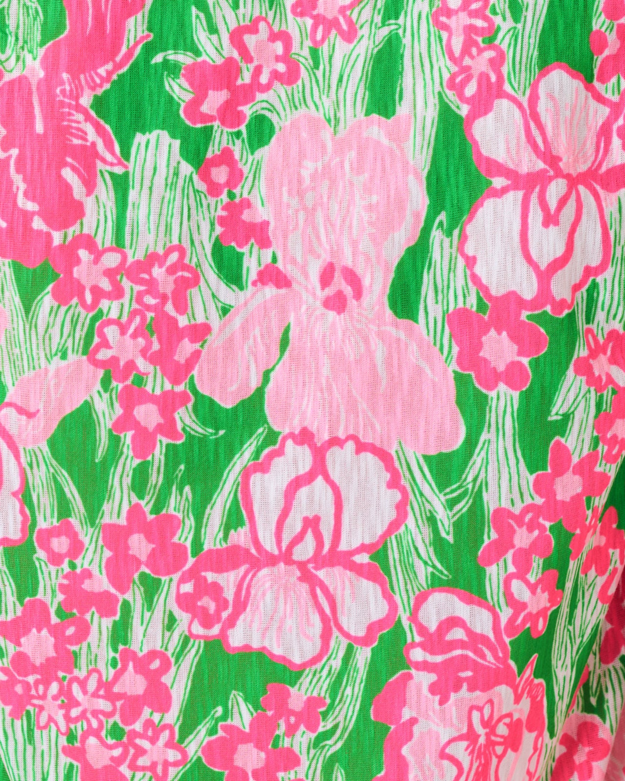 Etta Scoop-neck In Putting Green Hannah