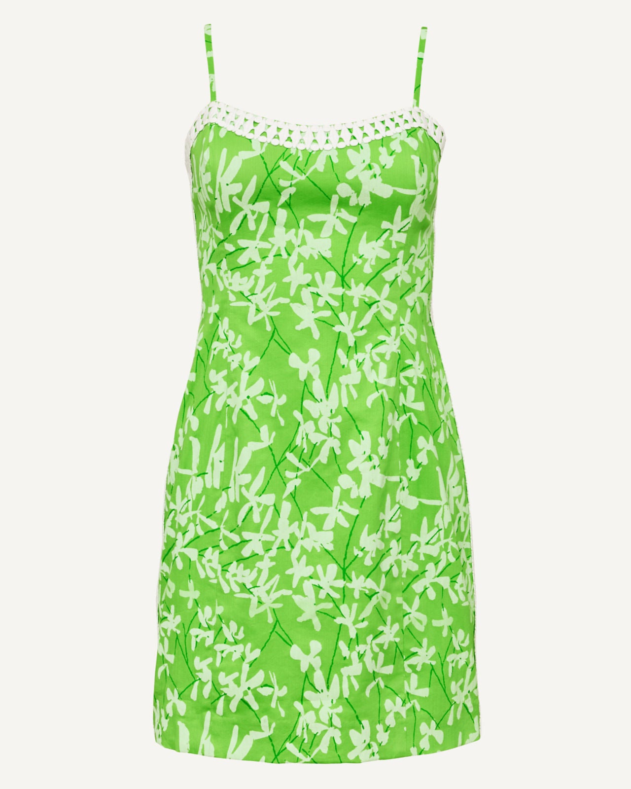 Shelli Stretch Dress In Liza