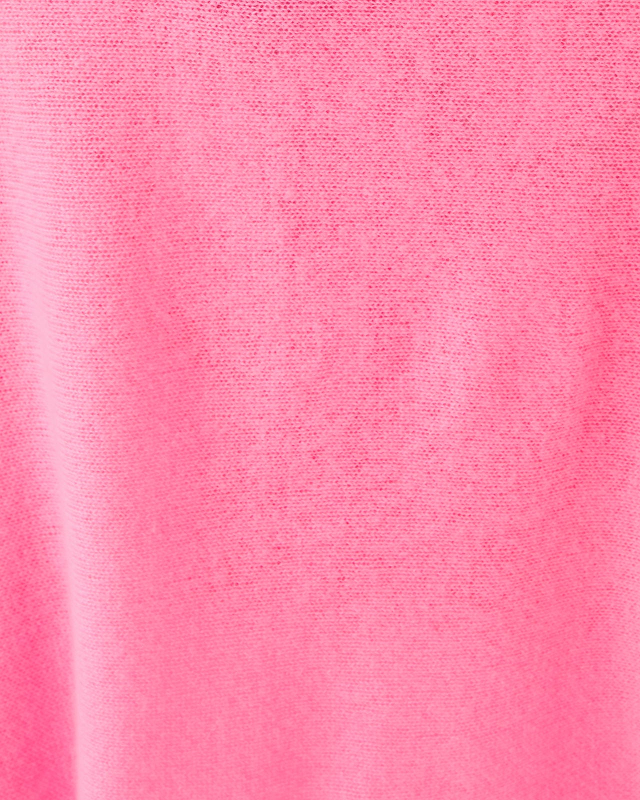 Lanelle Cashmere Wrap in Rousseau Pink