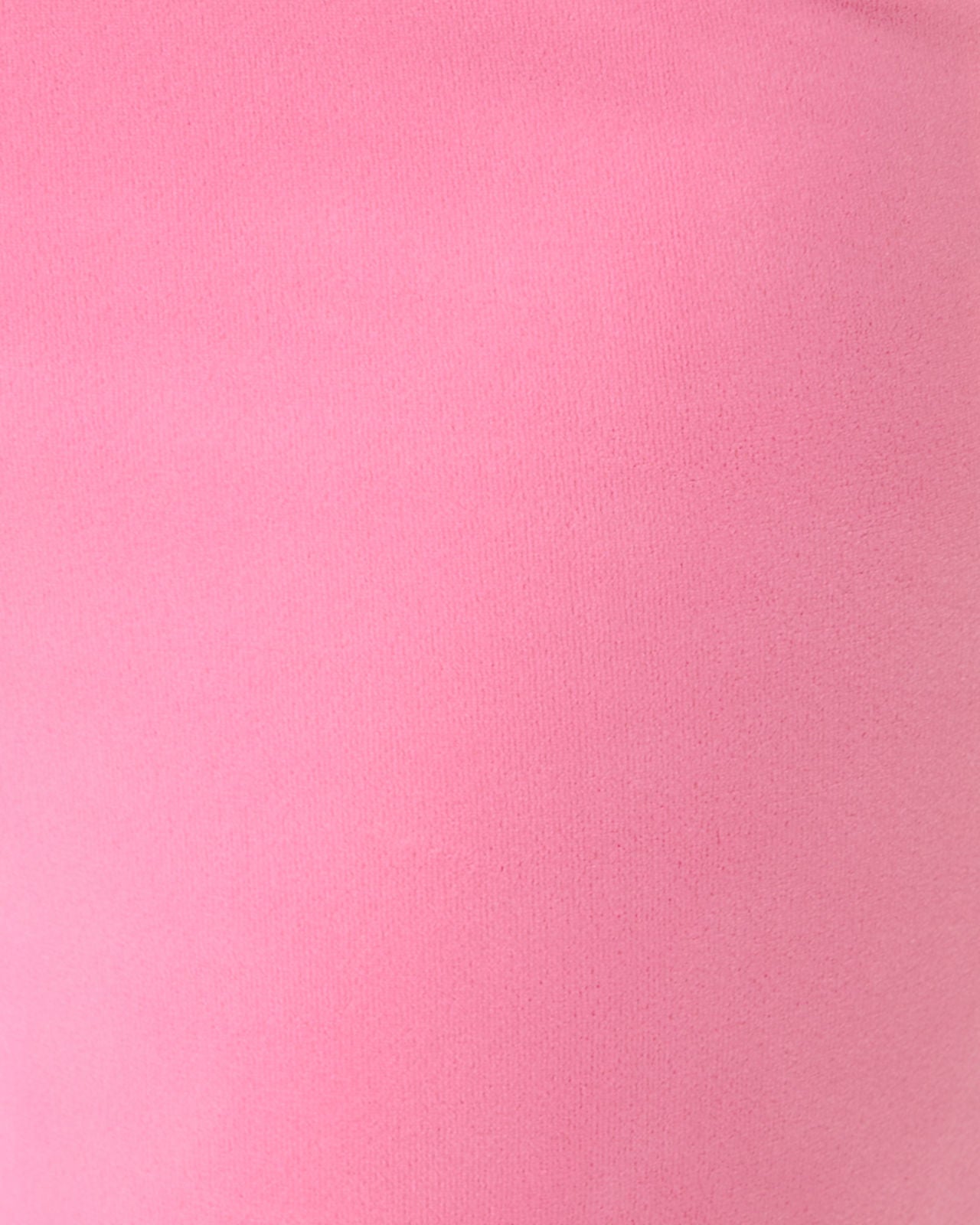 Dorsey Velour Pant In Confetti Pink