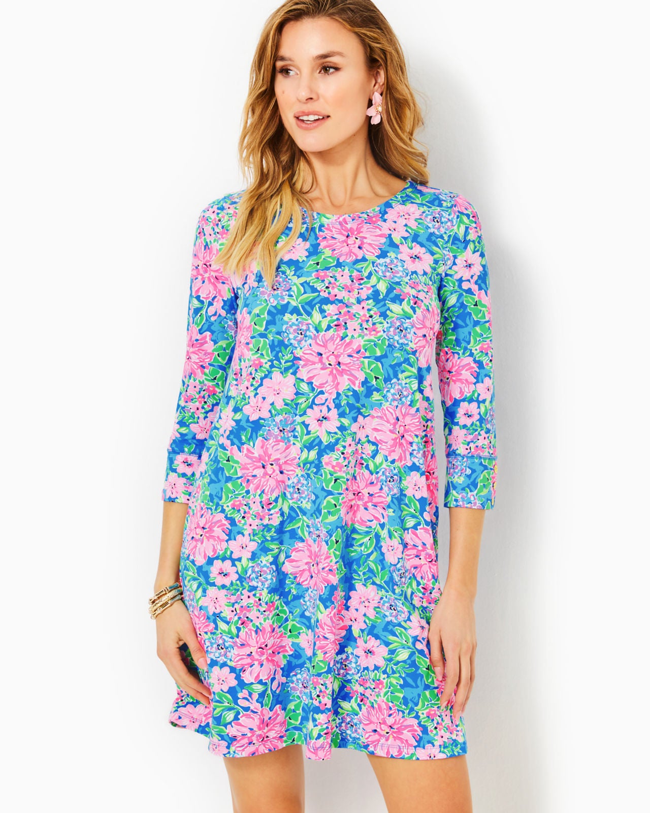 Solia Chilly Lilly UPF 50+ Dress