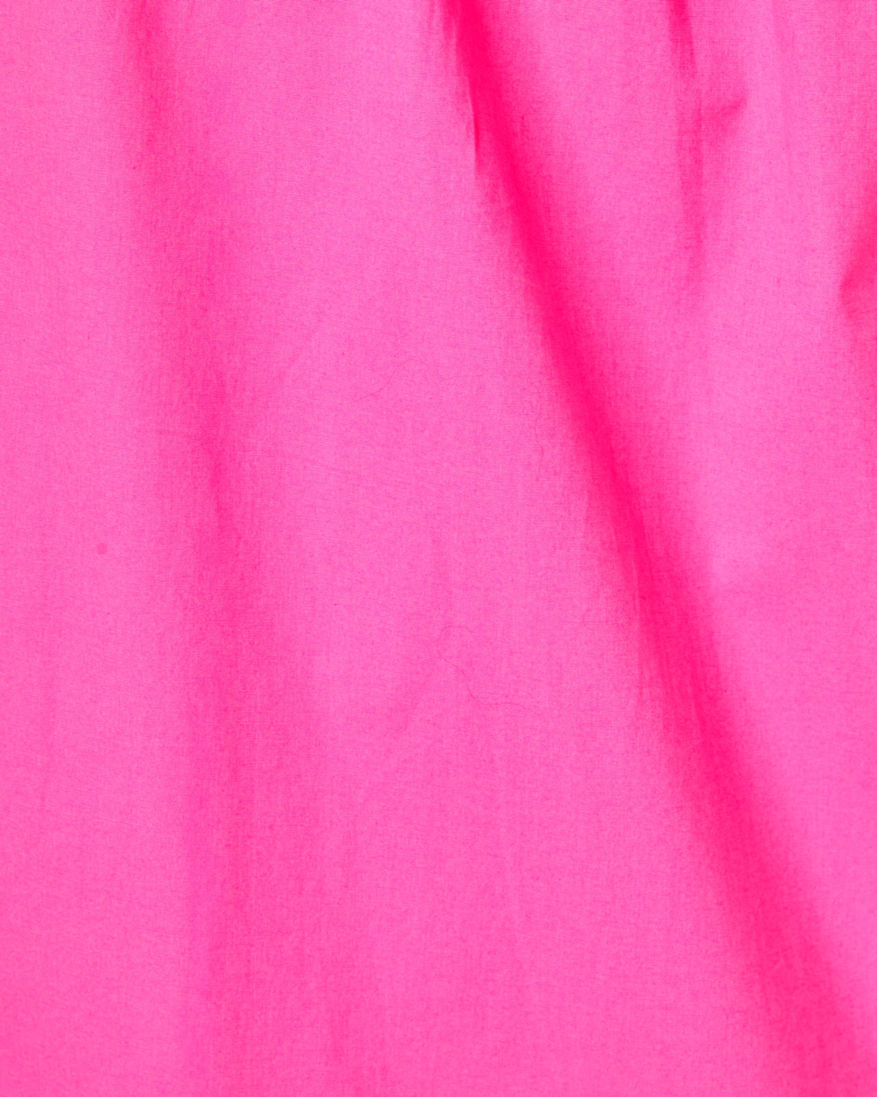 Caylinn Stretch Cotton Dress in Pink Isle