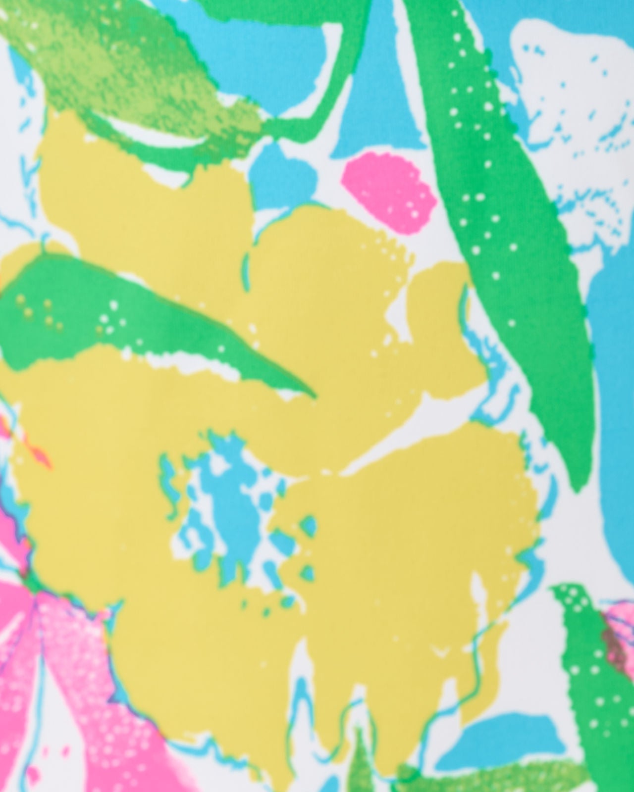 Mini Aila Skort UPF 50+ In Lovely Lilly