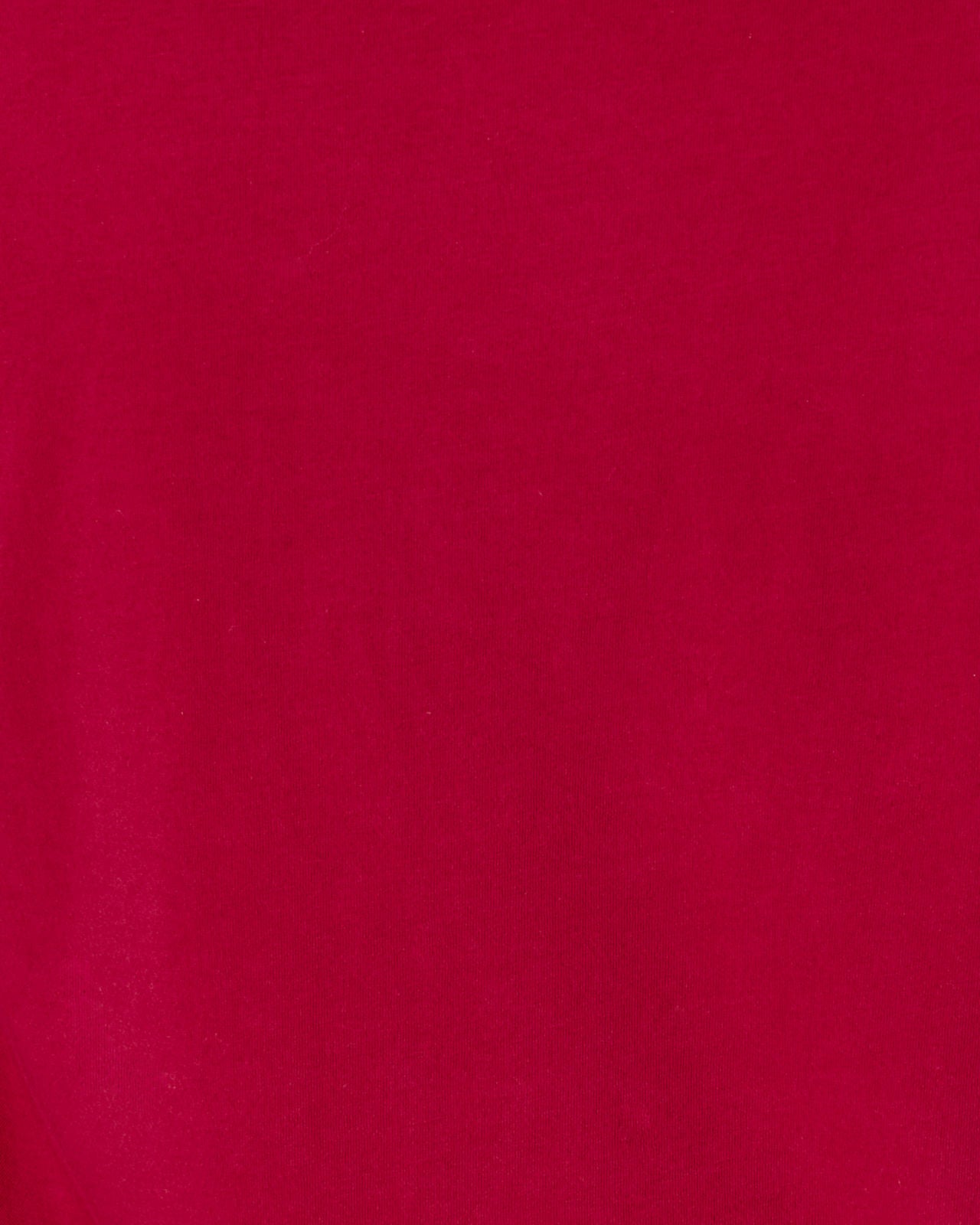 Meredith Tee In Malbec Red