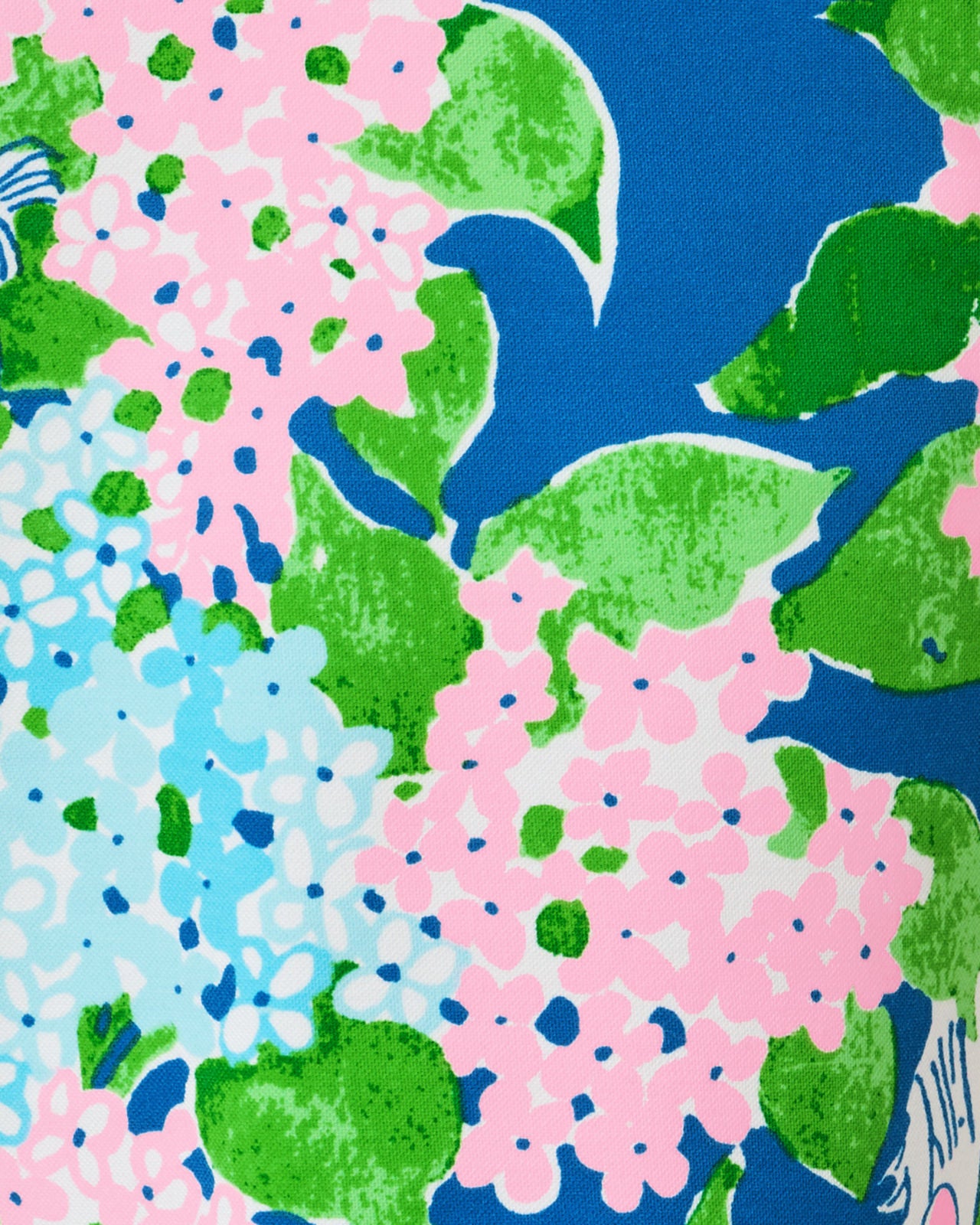 Natia Mid Rise Knit Short In Starlight Navy Lydia The Lion