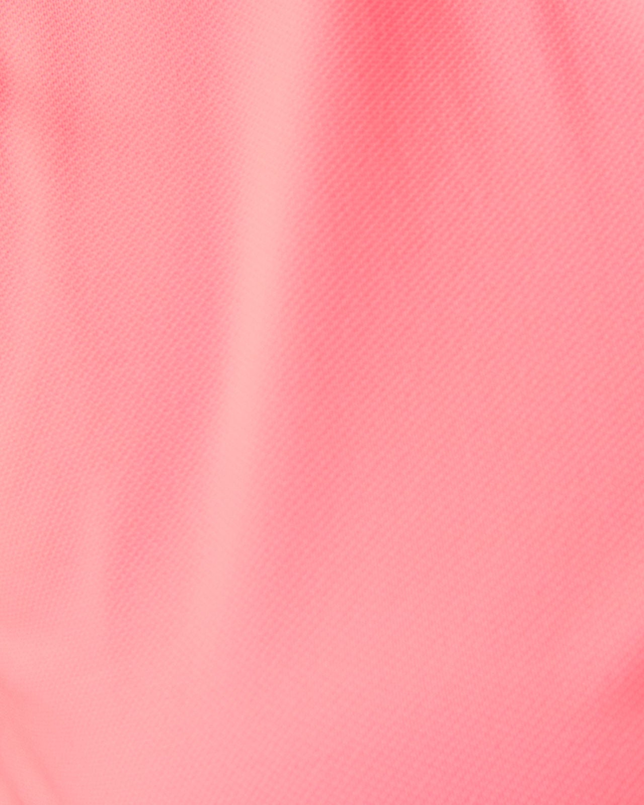 Alister Polo UPF 50+ In Sorbet Pink
