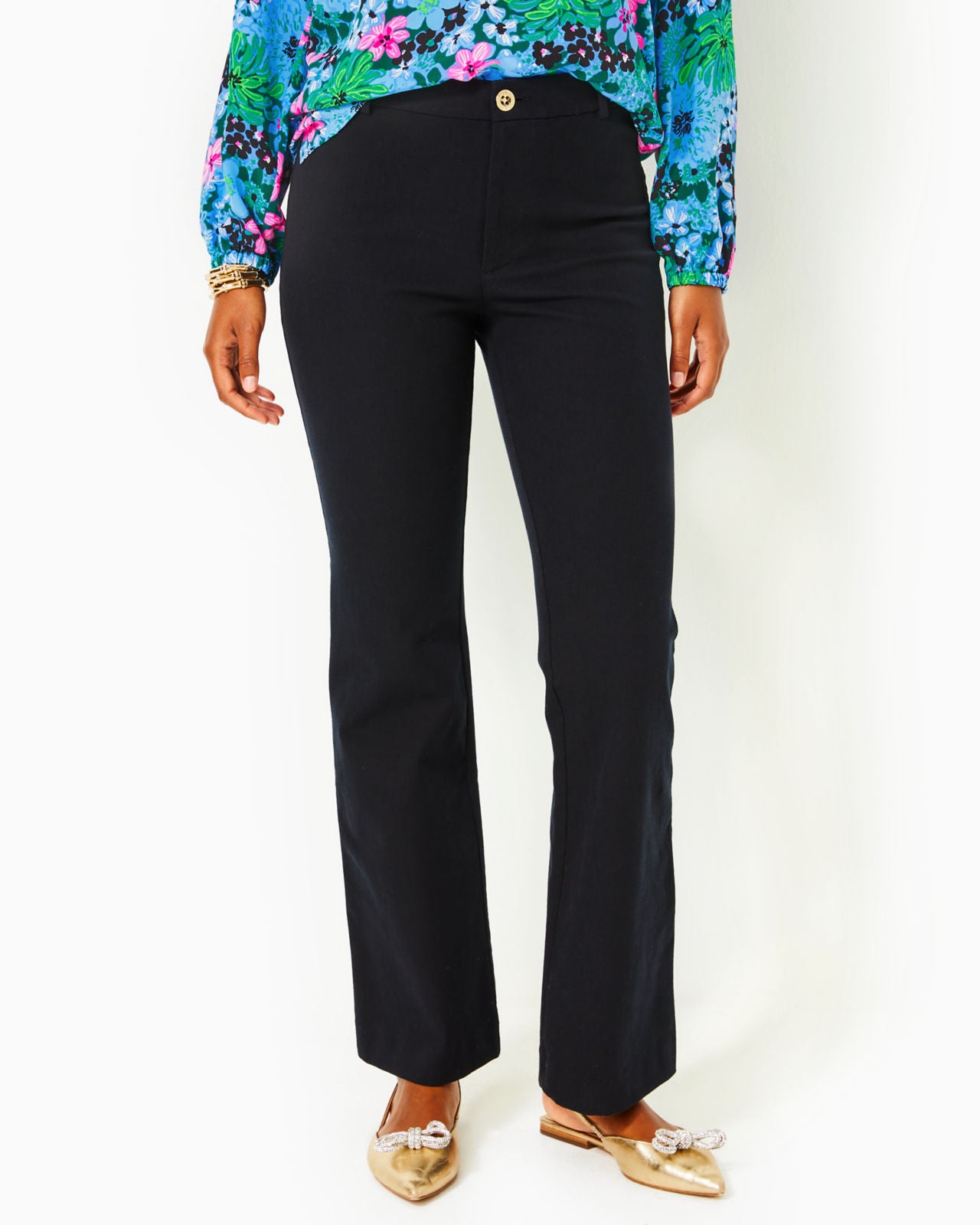 Kidman Bi-Stretch Pant