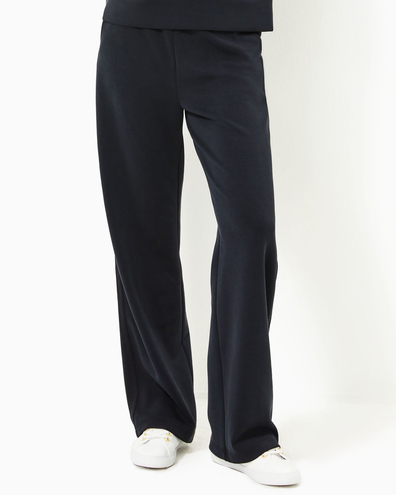 Dylana Track Pant UPF 50+ In Noir