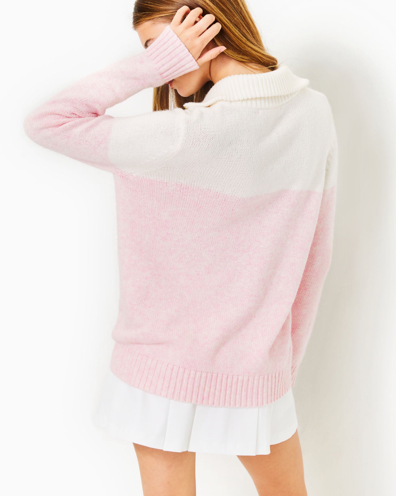 Dorset Sweater