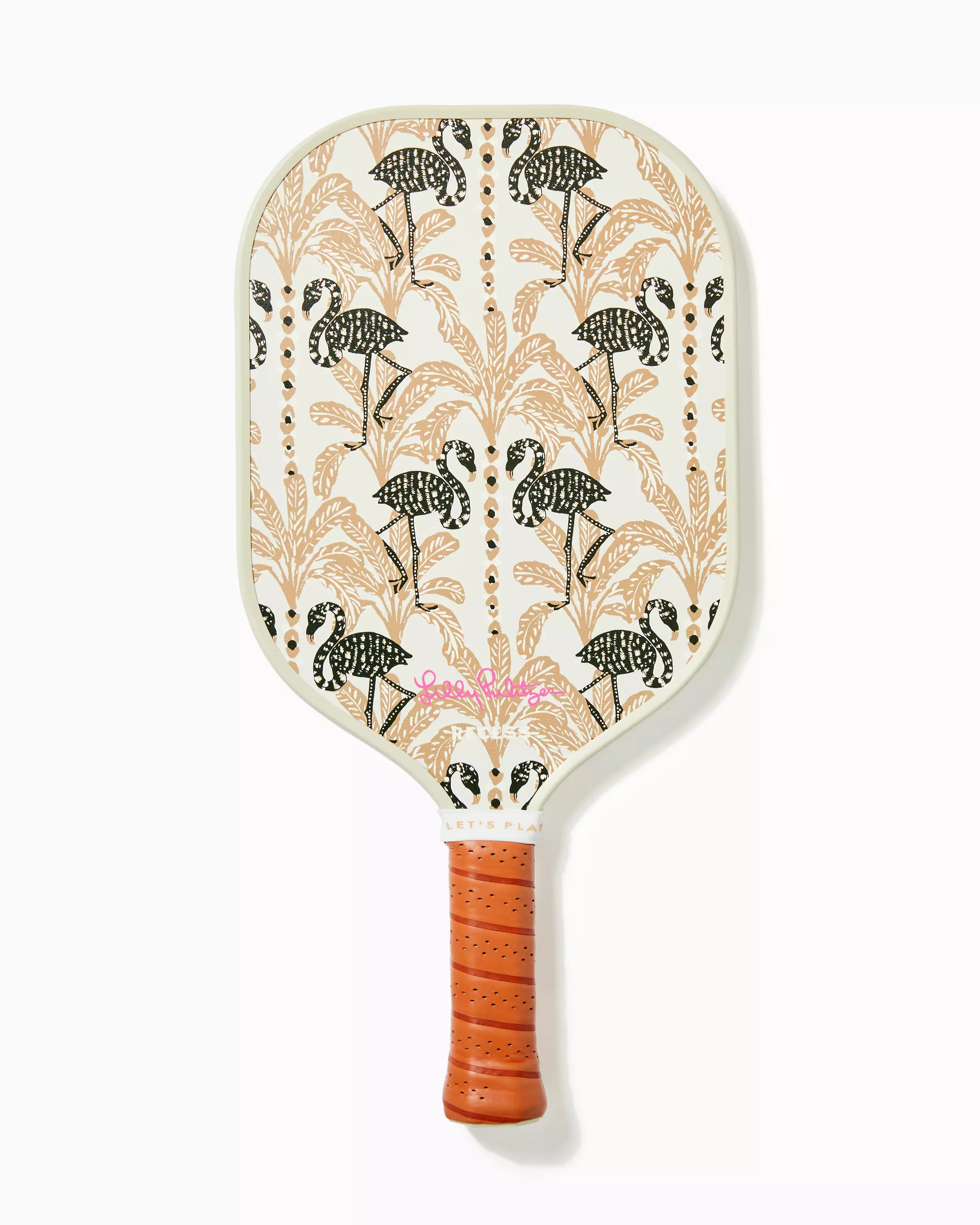 Lilly x Recess Pickleball Paddle