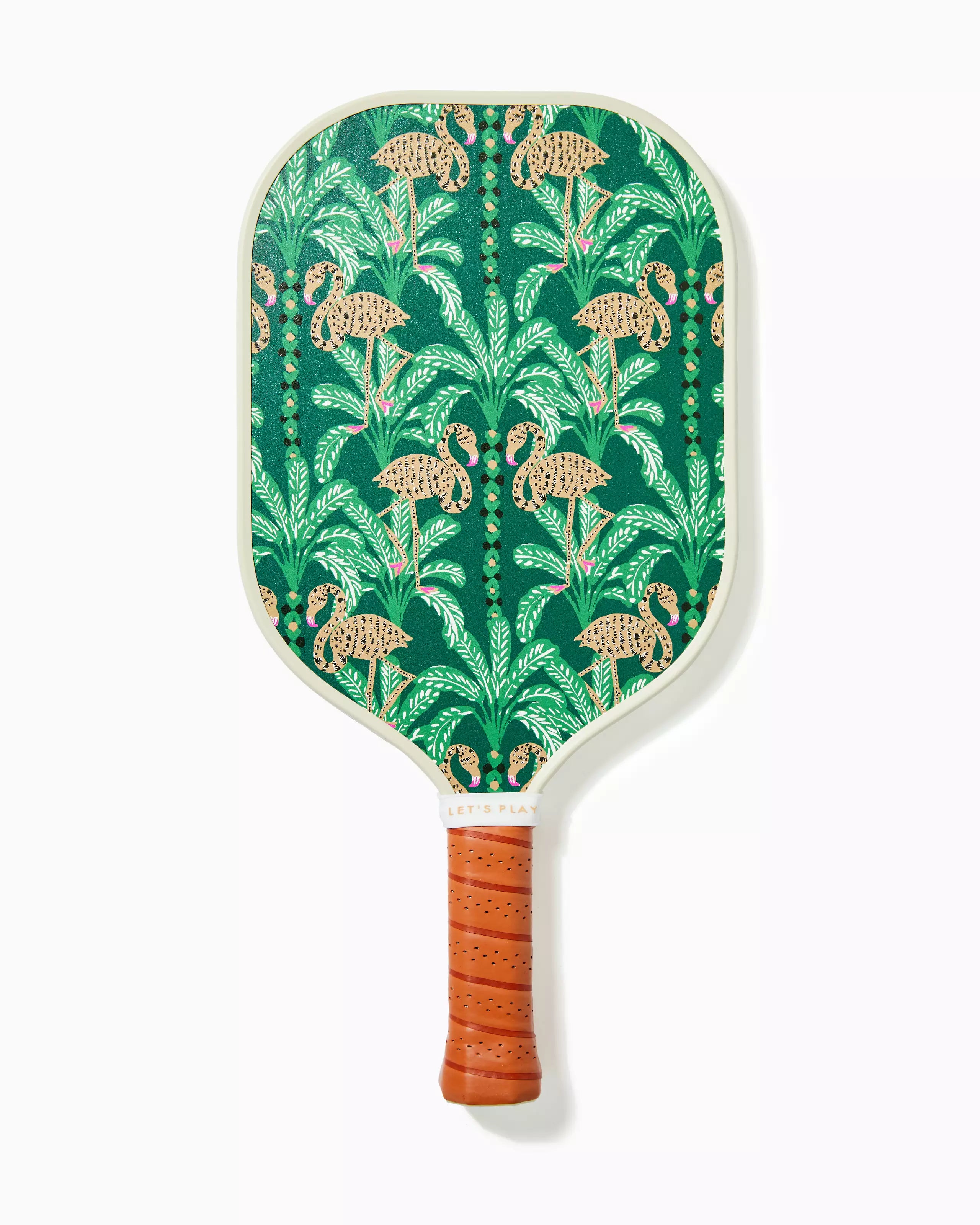Lilly x Recess Pickleball Paddle