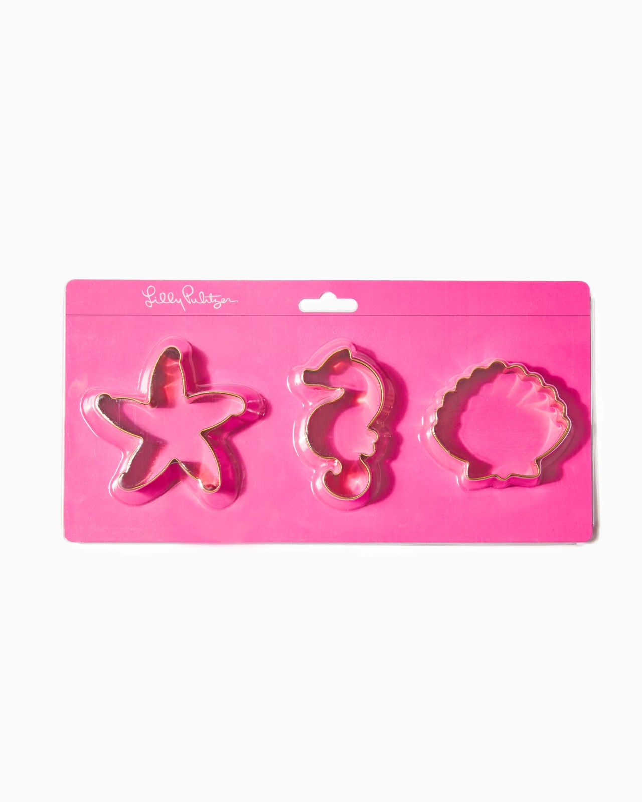 GWP Set Of 3 Cookie Cutters