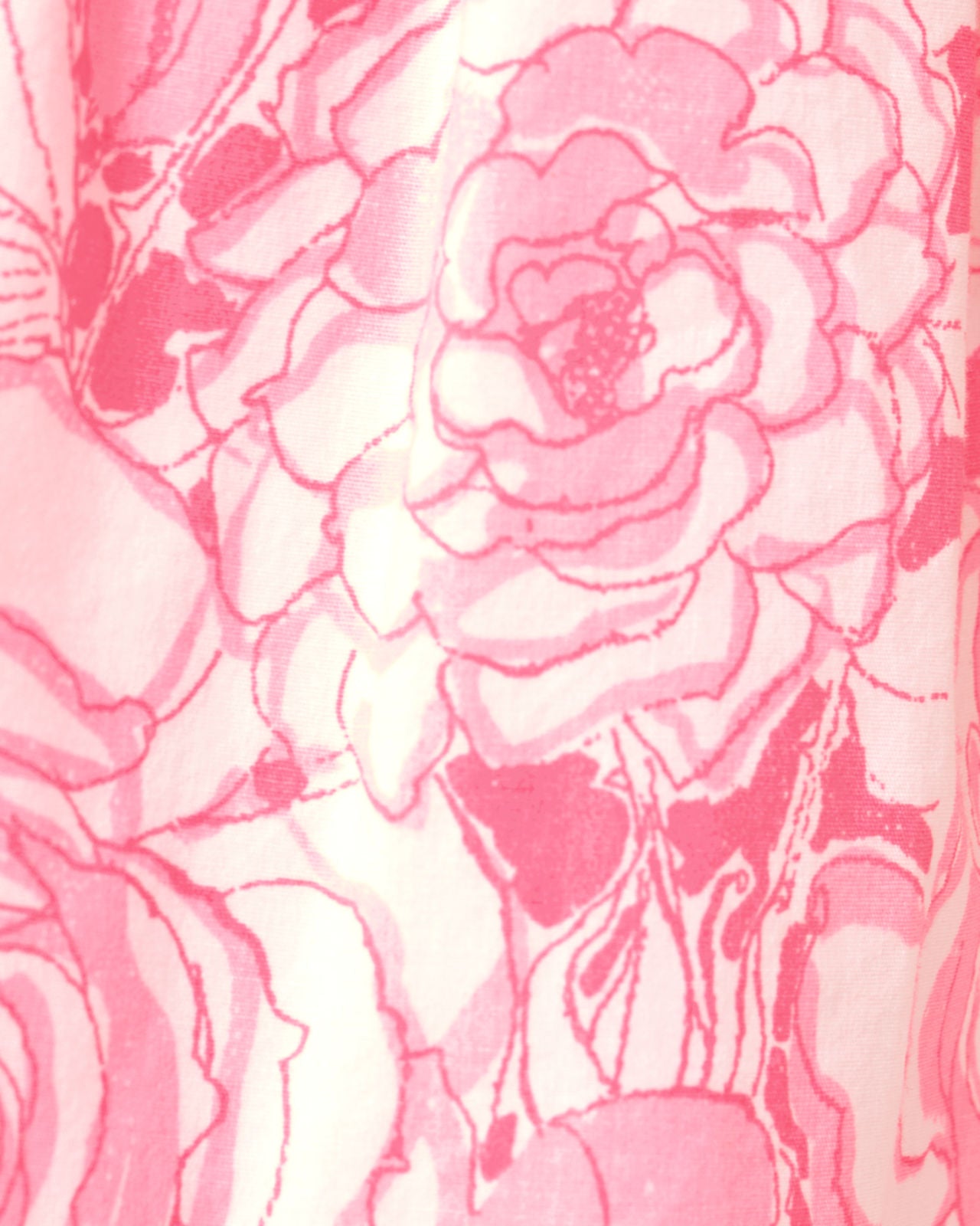 Louise Dress In Confetti Pink Lil Rosanna