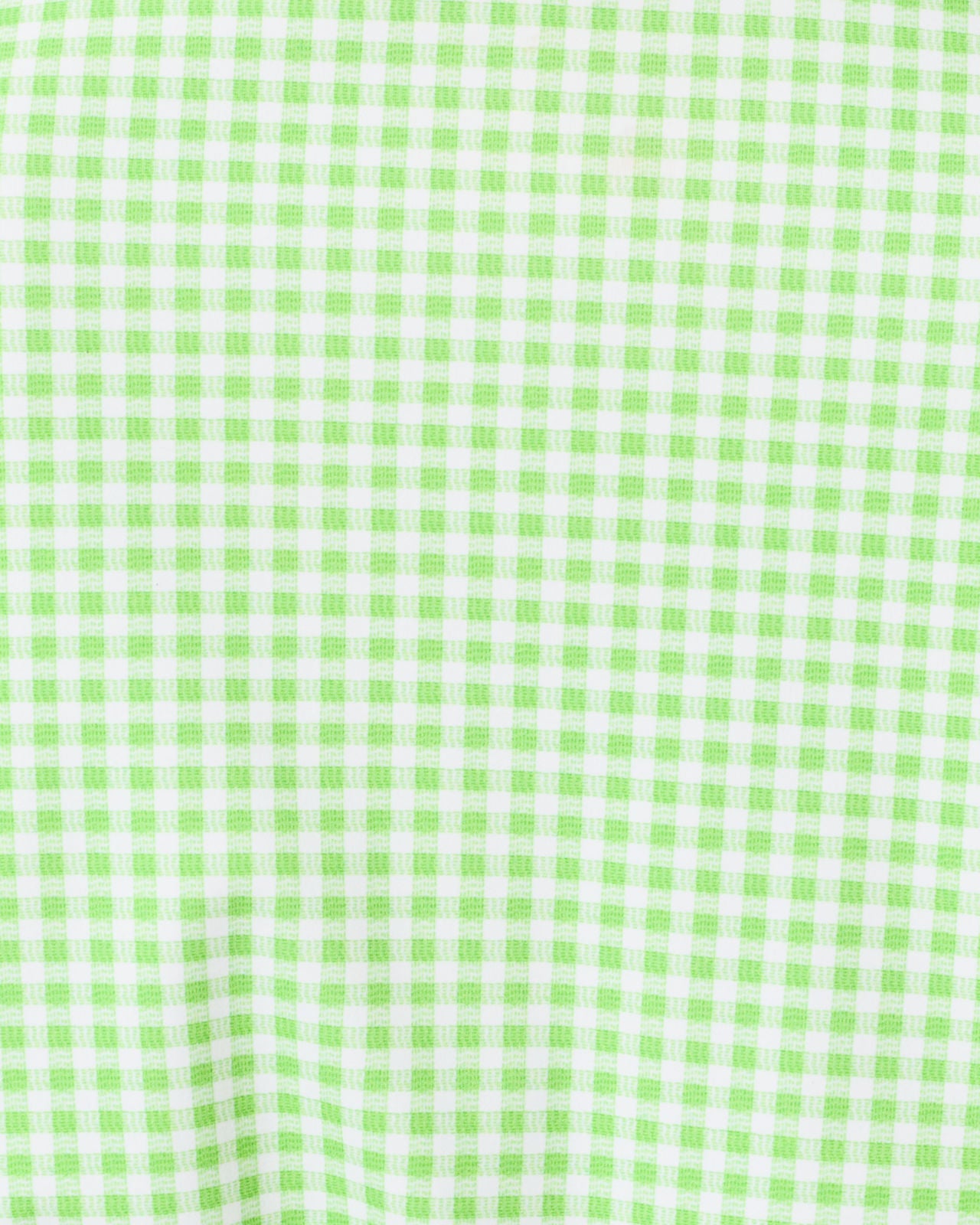 Love Active Dress UPF 50+ In Pistachio Macaron Gingham