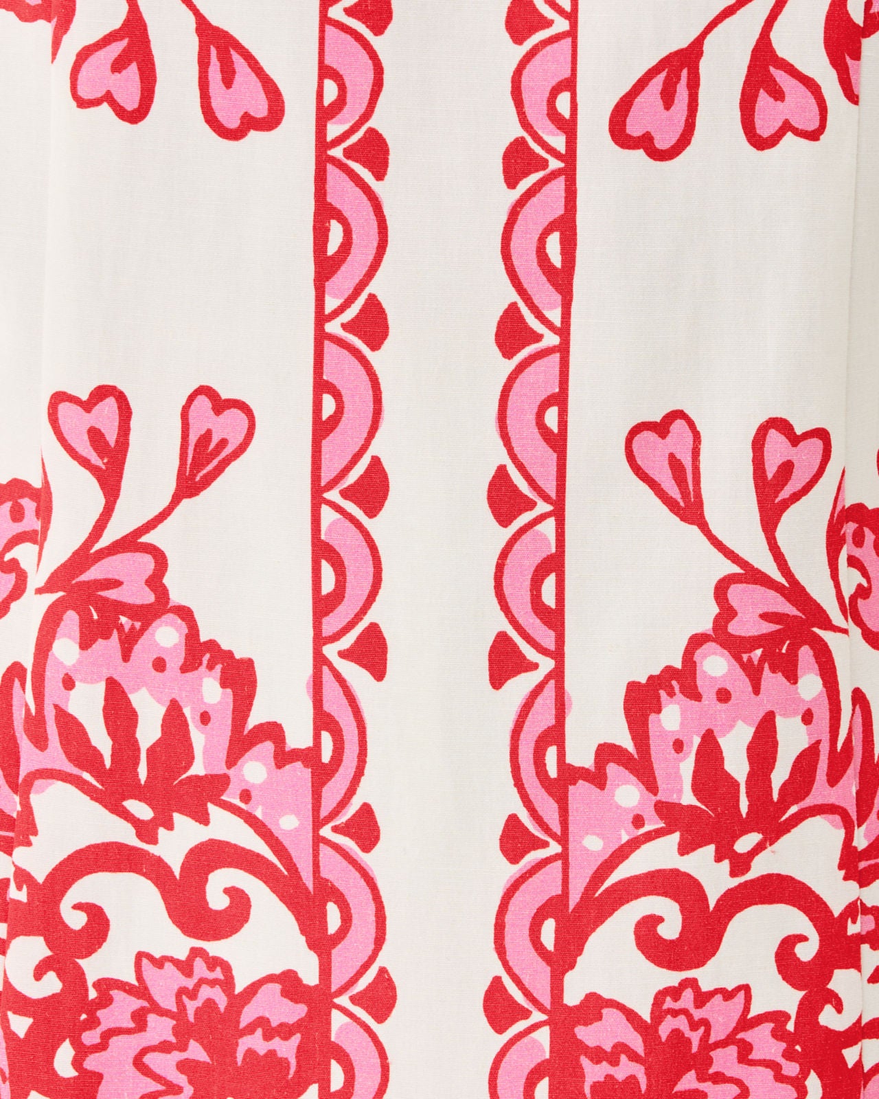 Sadie Shiftt Romper In Coconut Spicy Socialite