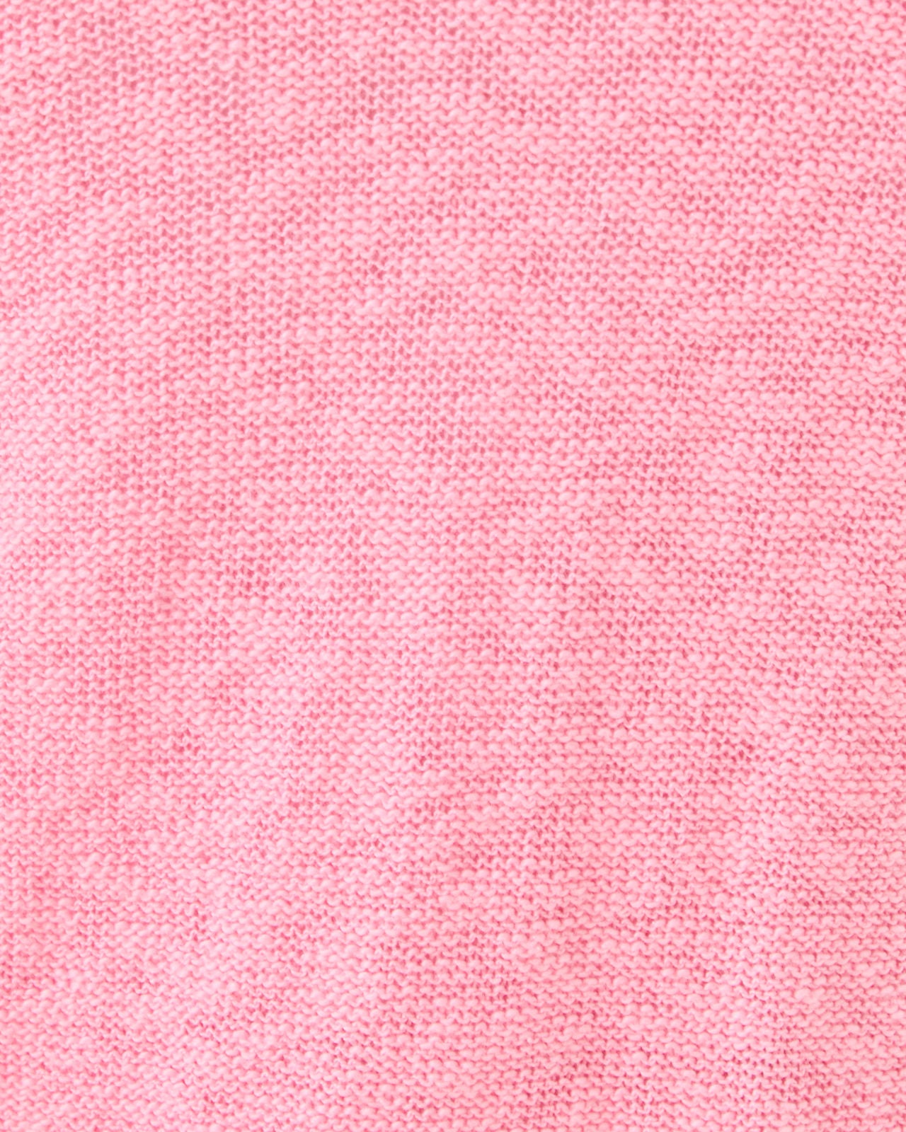 Faretta Cardigan In Conch Shell Pink