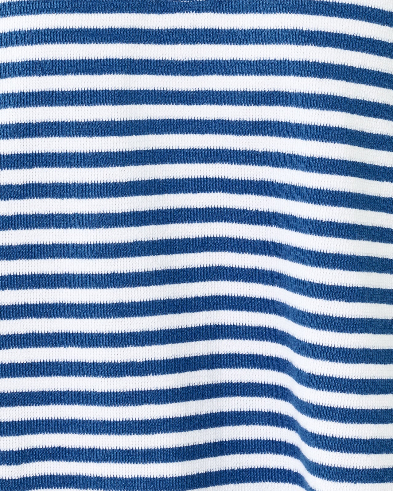 Amaris Pullover In St Tropez Stripe
