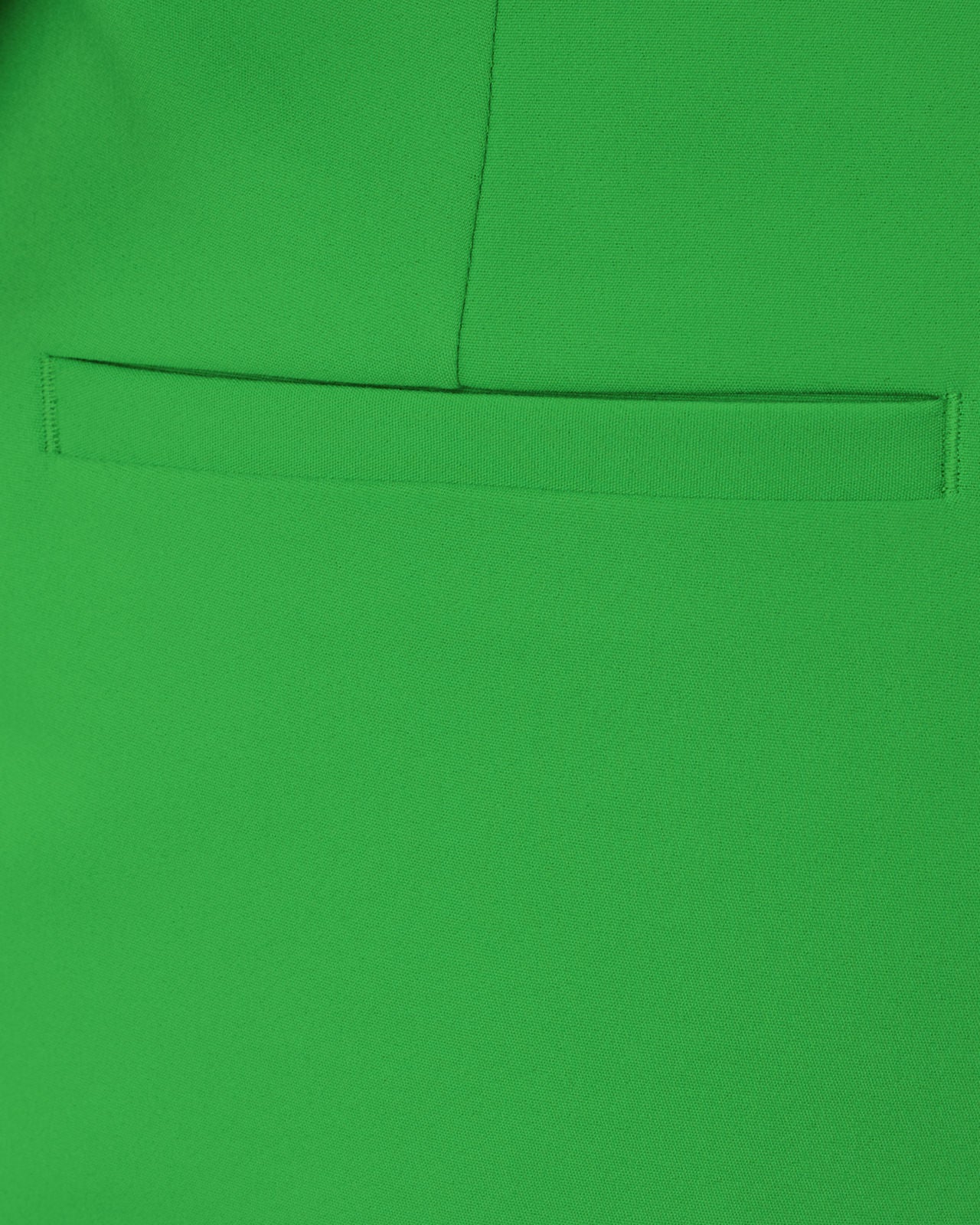 Sarissa Stretch Short In Terrace Green