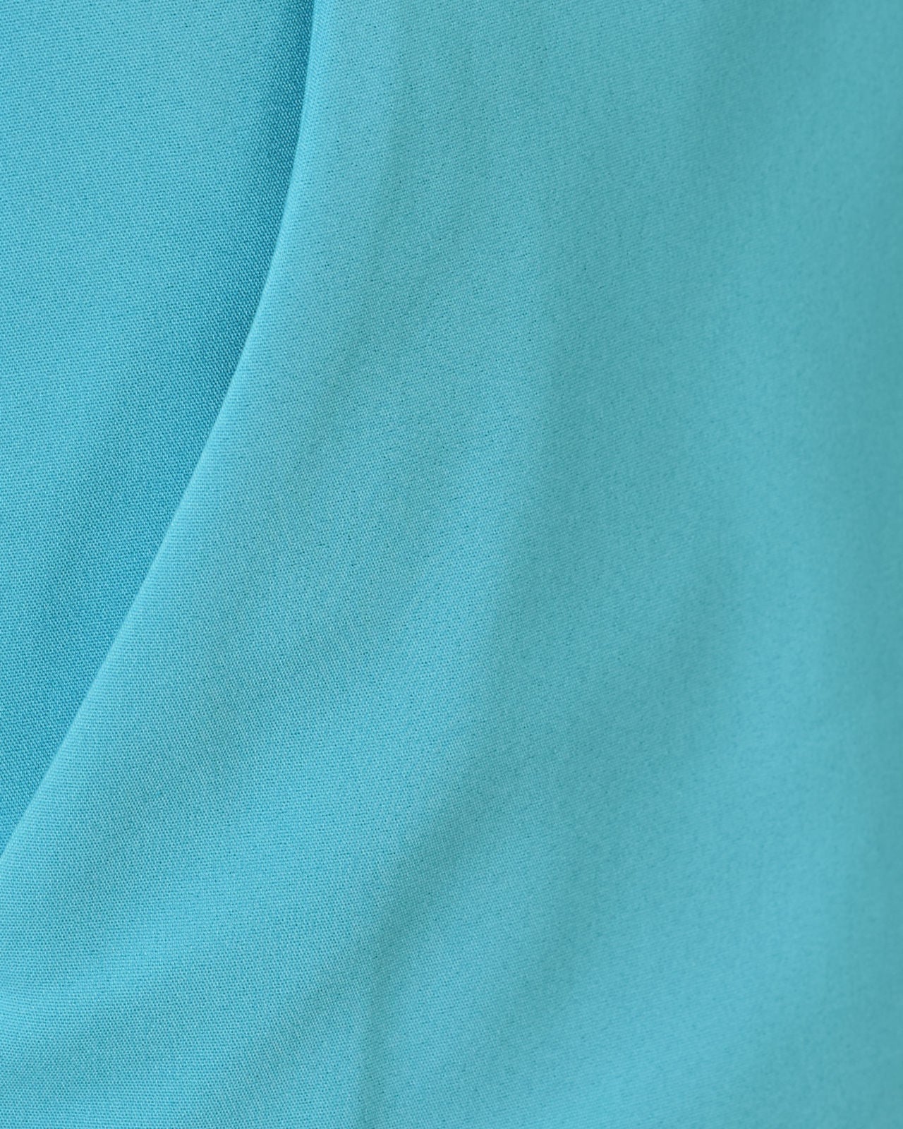 Sarissa Stretch Short In Turquoise Tide